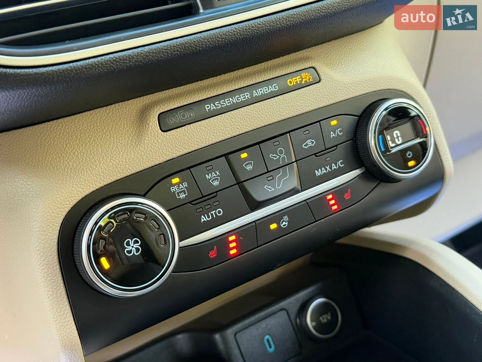 2020 Ford Escape - мініатюра 64