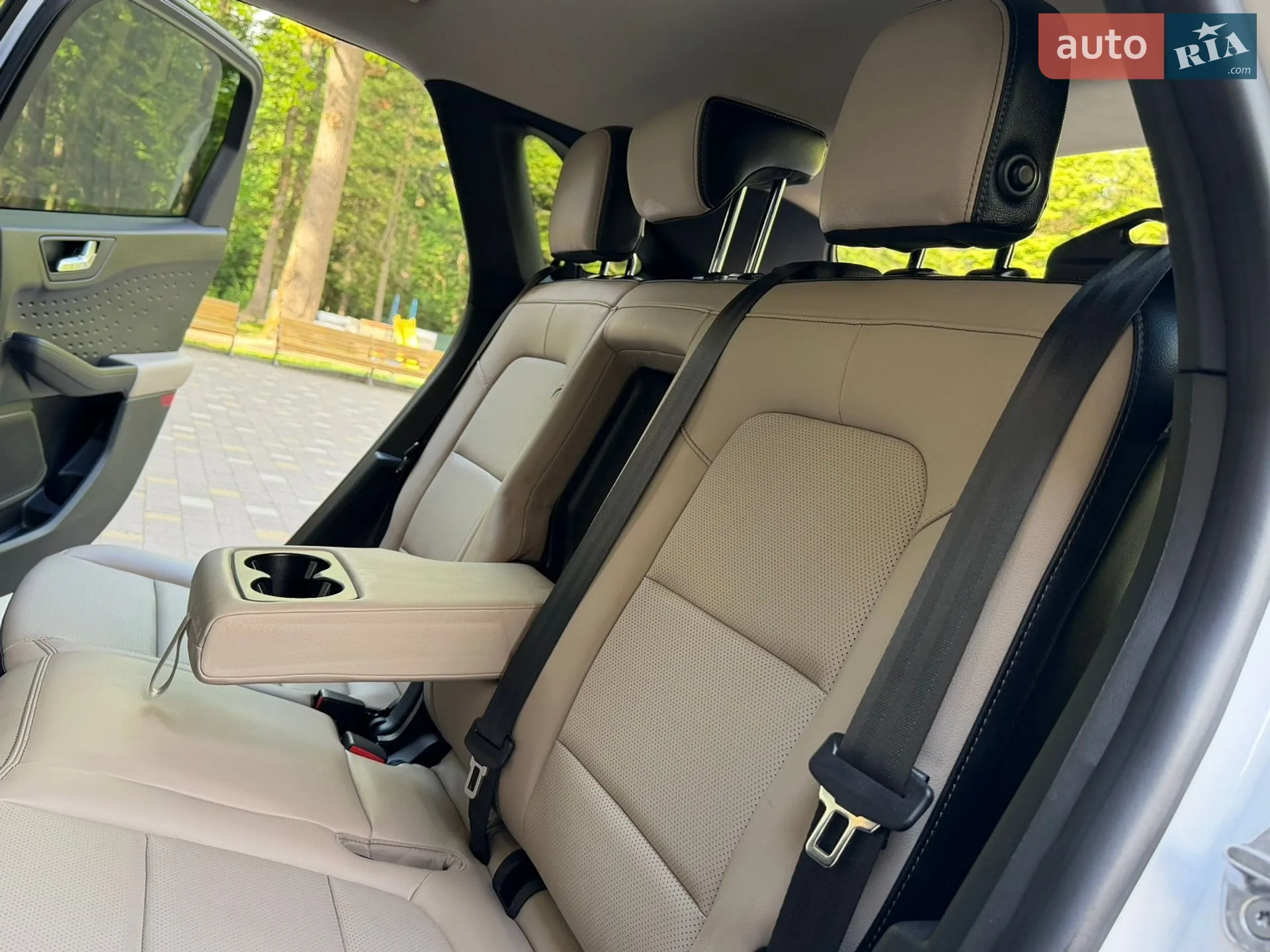 2020 Ford Escape - мініатюра 81