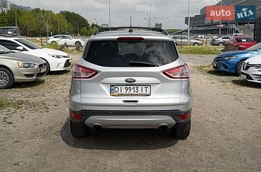 Позашляховик / Кросовер Ford Escape 2012 в Львові фото 4 Позашляховик / Кросовер Ford Escape 2012 в Львові