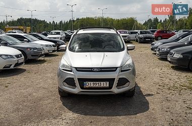 Позашляховик / Кросовер Ford Escape 2012 в Львові фото 2 Позашляховик / Кросовер Ford Escape 2012 в Львові