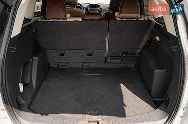 Позашляховик / Кросовер Ford Escape 2012 в Львові фото 14 Позашляховик / Кросовер Ford Escape 2012 в Львові