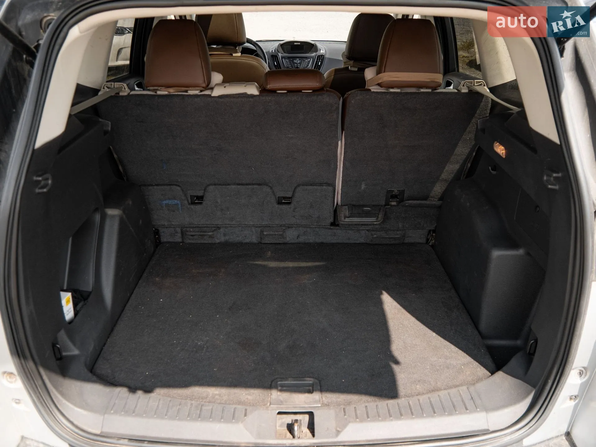 2012 Ford Escape - мініатюра 14