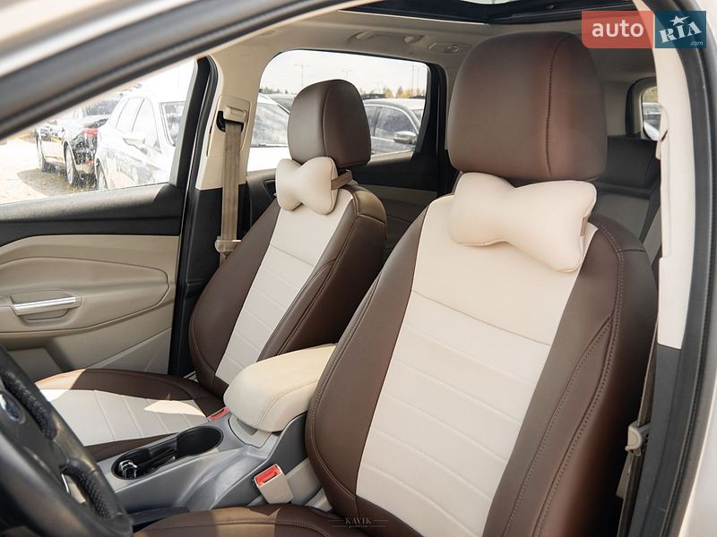 Позашляховик / Кросовер Ford Escape 2012 в Львові фото 18 Позашляховик / Кросовер Ford Escape 2012 в Львові
