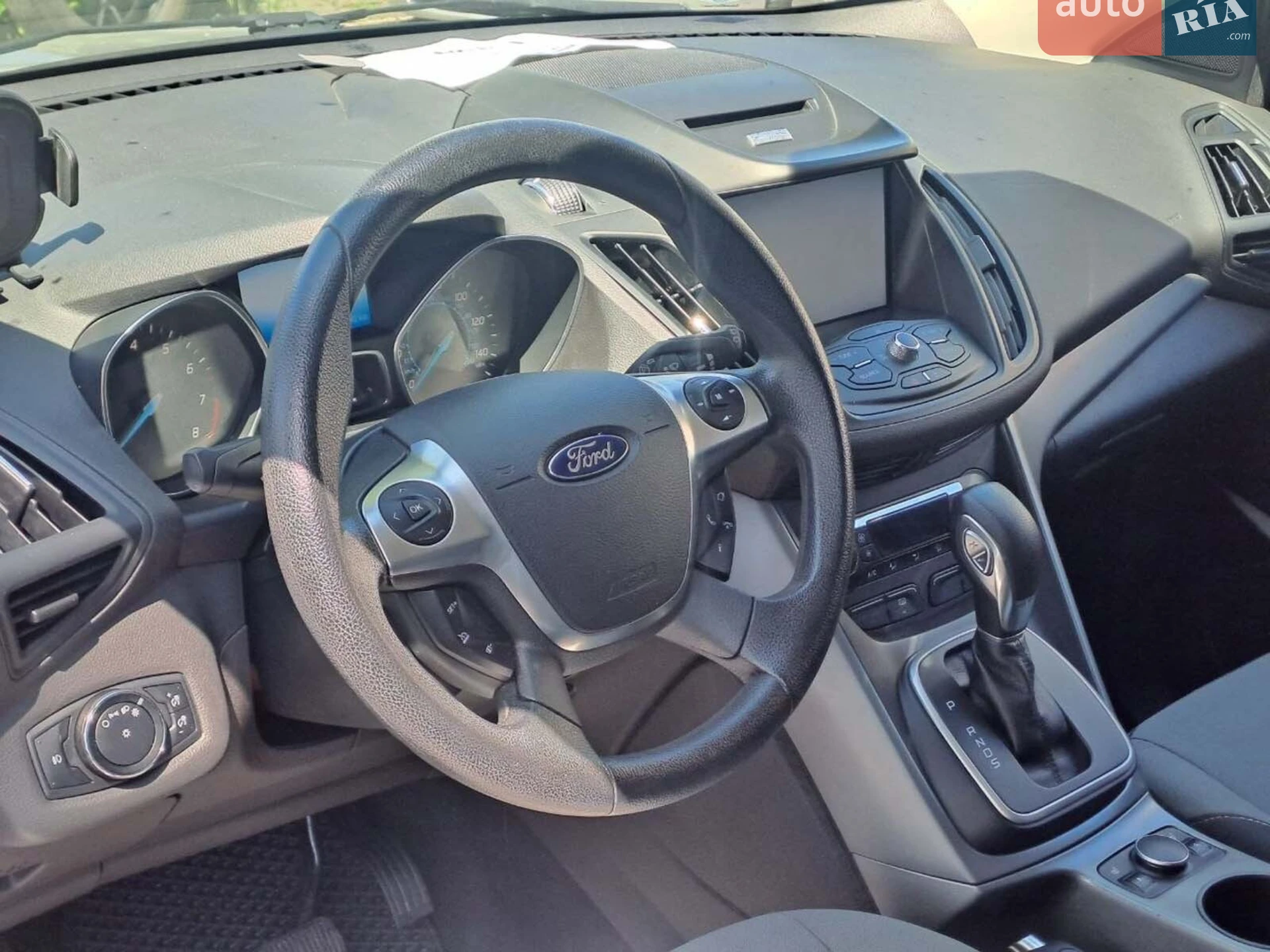 2013 Ford Escape - мініатюра 20