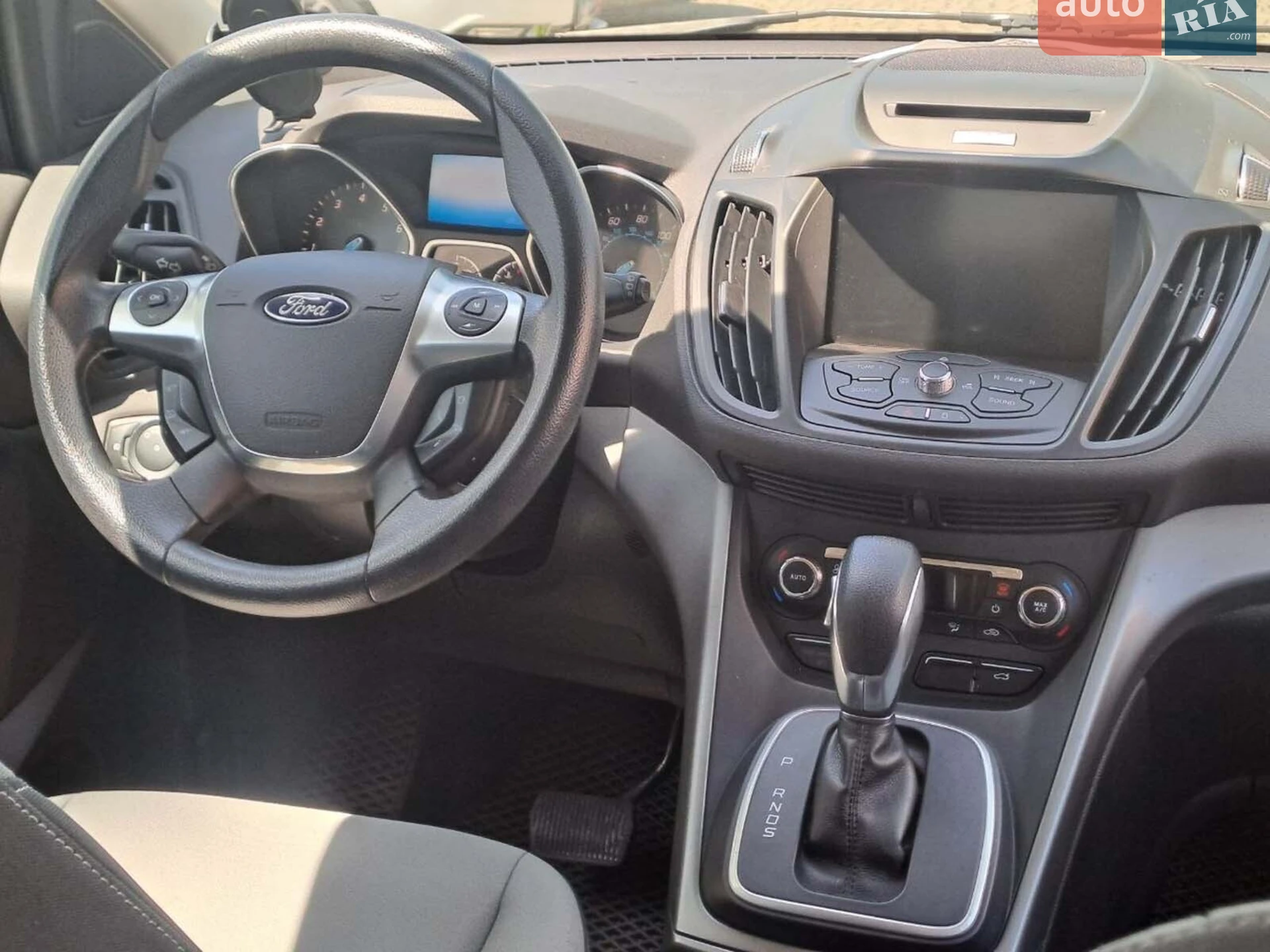 2013 Ford Escape - мініатюра 11