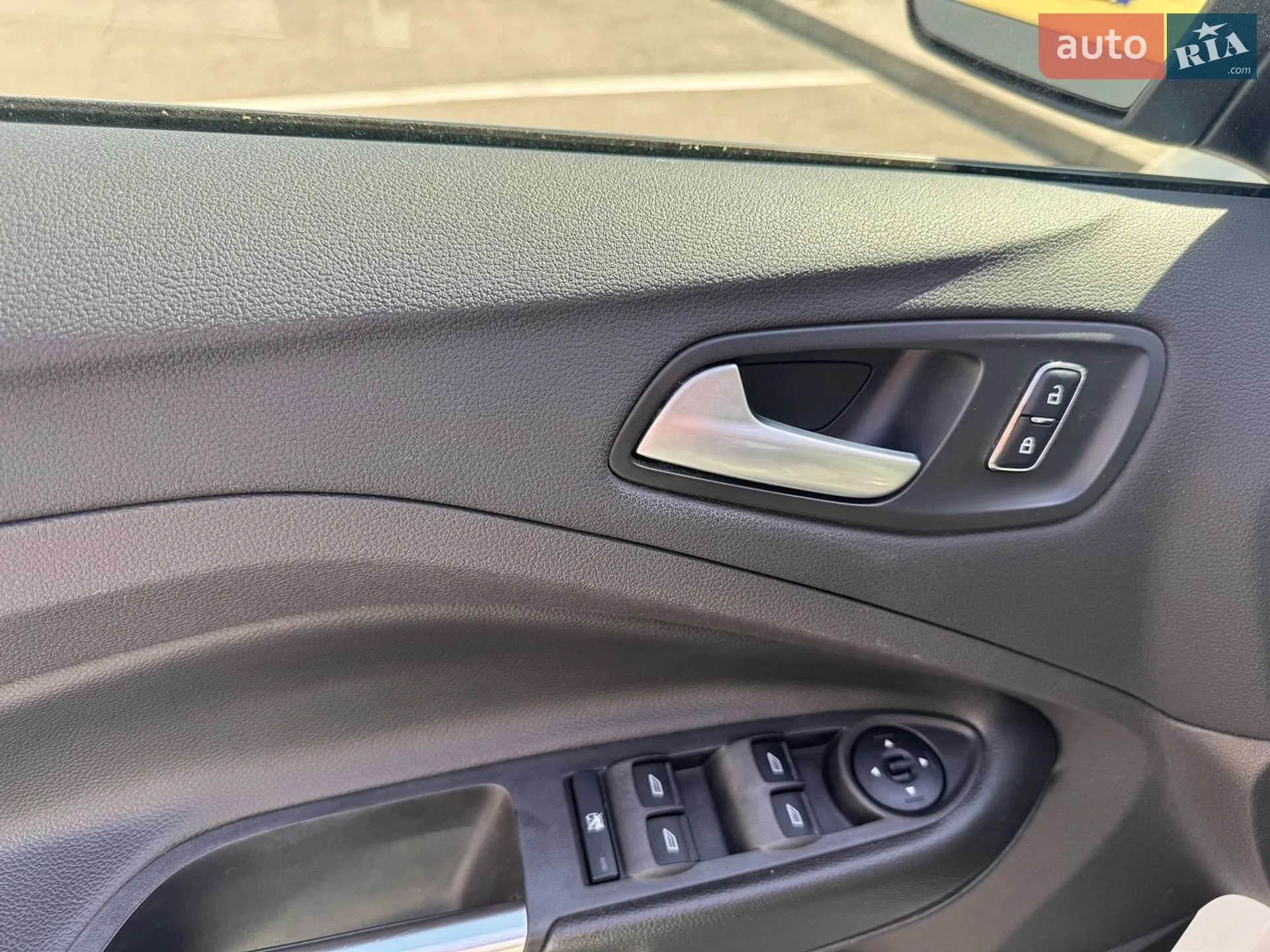 2015 Ford Escape - мініатюра 10