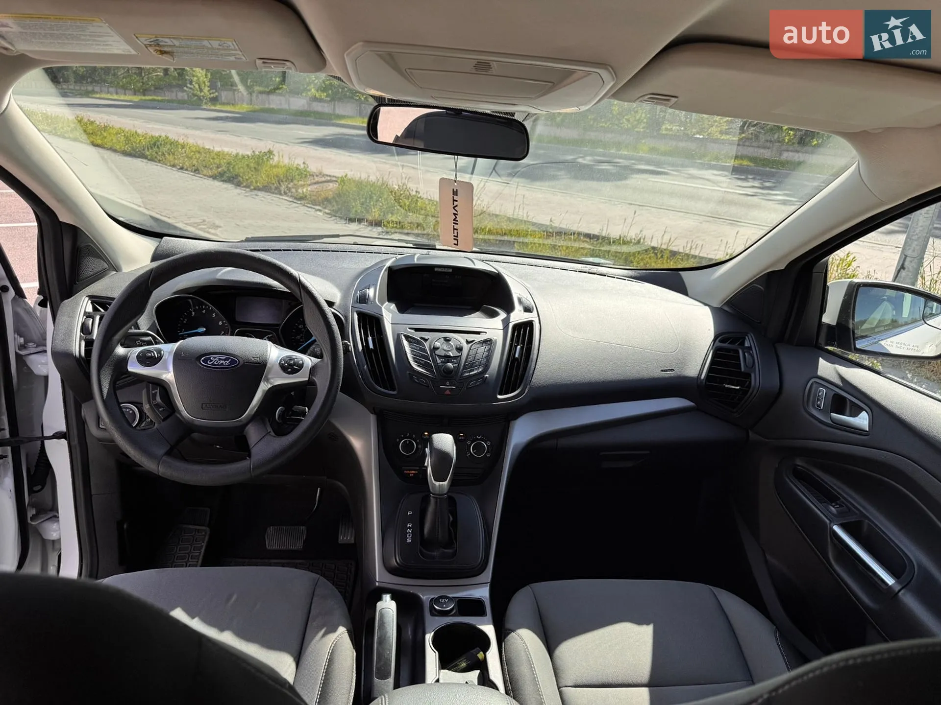 2015 Ford Escape - мініатюра 15