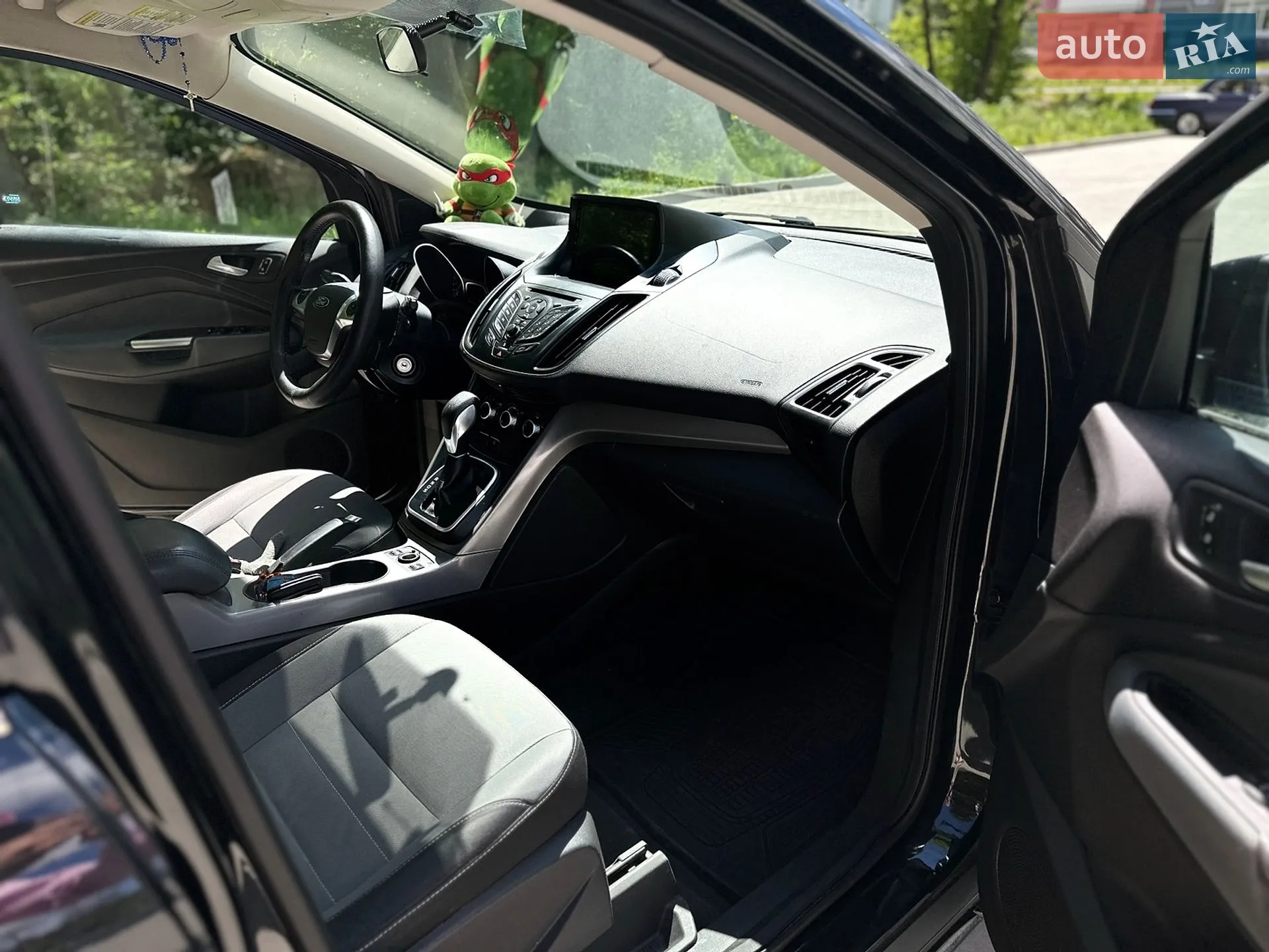 2012 Ford Escape - мініатюра 10
