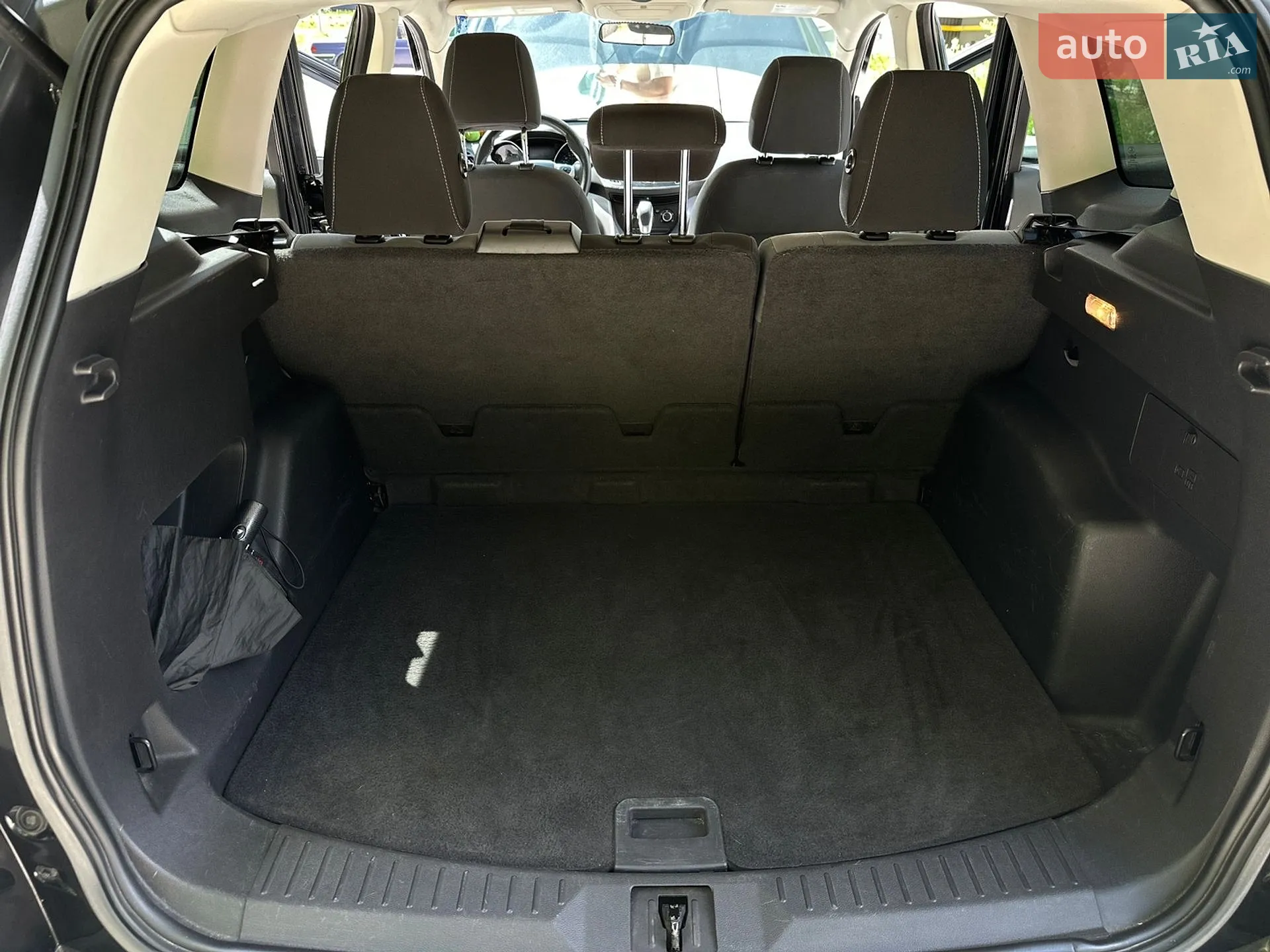 2012 Ford Escape - мініатюра 13
