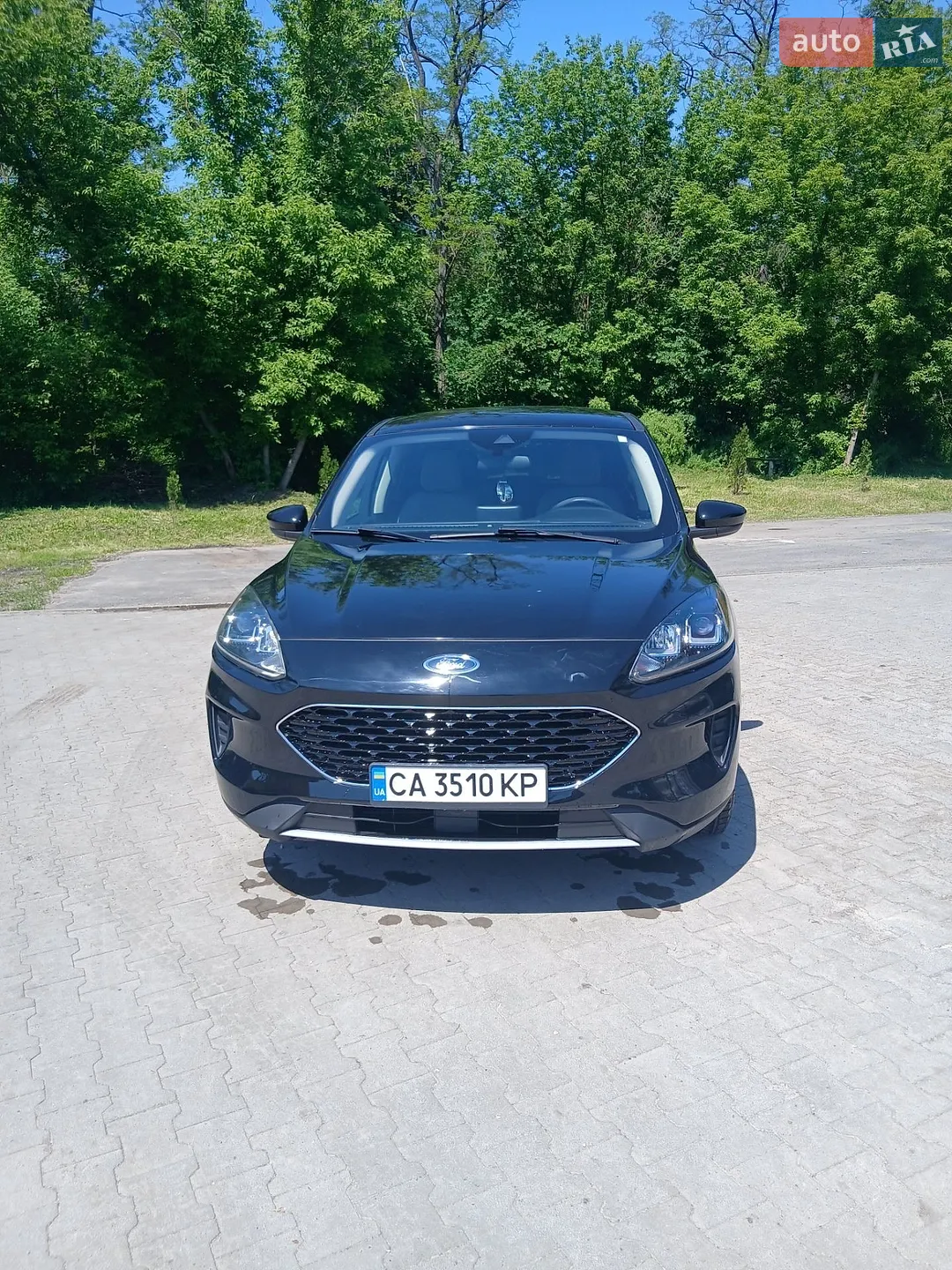 2019 Ford Escape - мініатюра 8