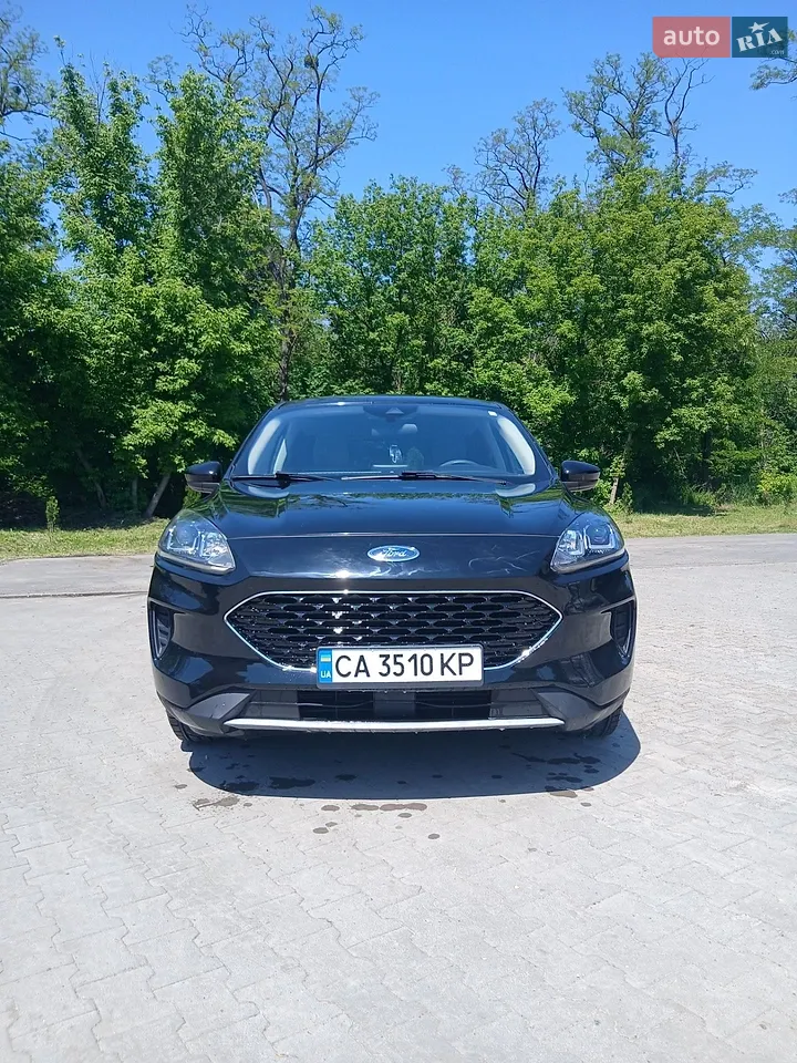 2018 Ford Escape - мініатюра 14
