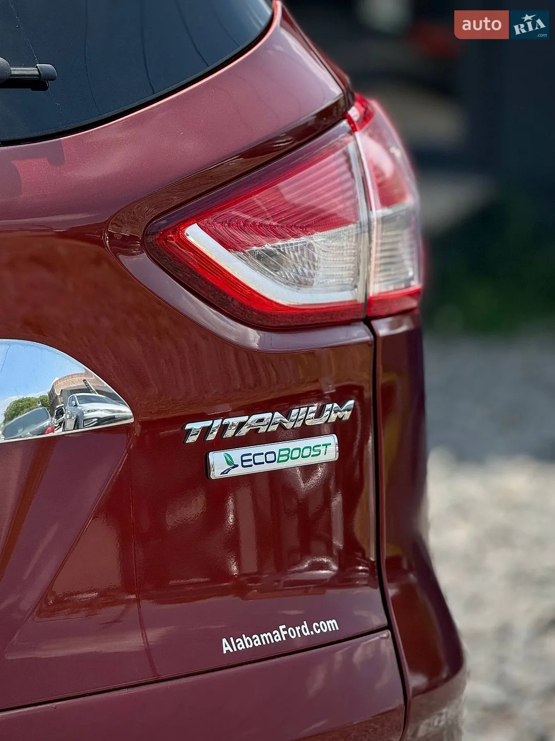 2014 Ford Escape - мініатюра 18