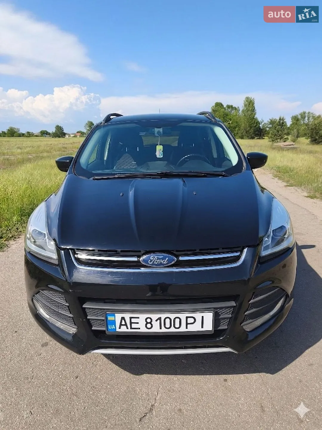 2015 Ford Escape - фото 1