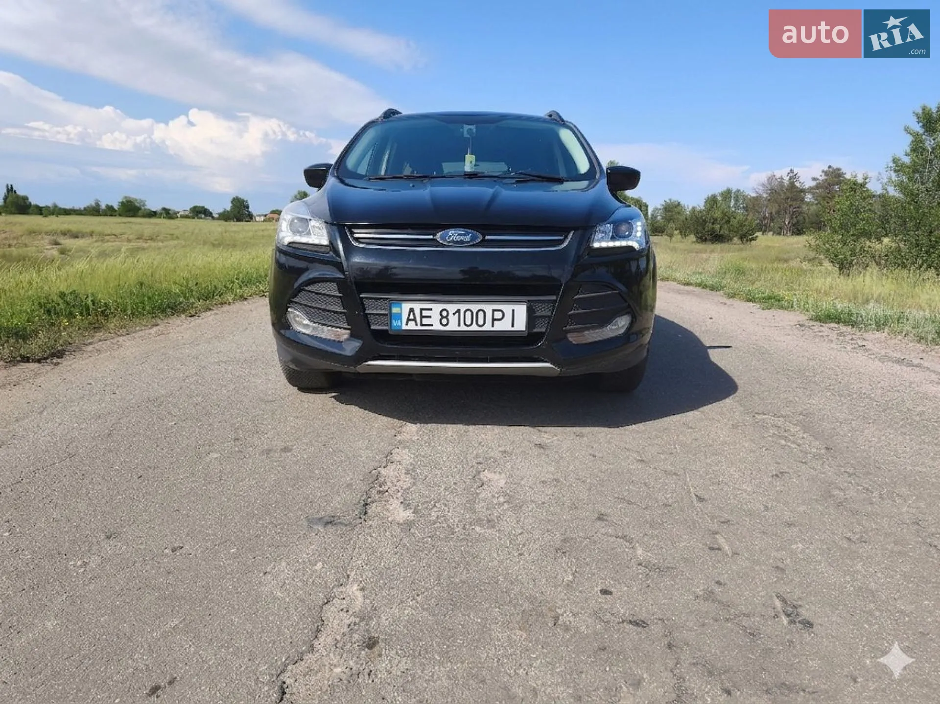2015 Ford Escape - мініатюра 3
