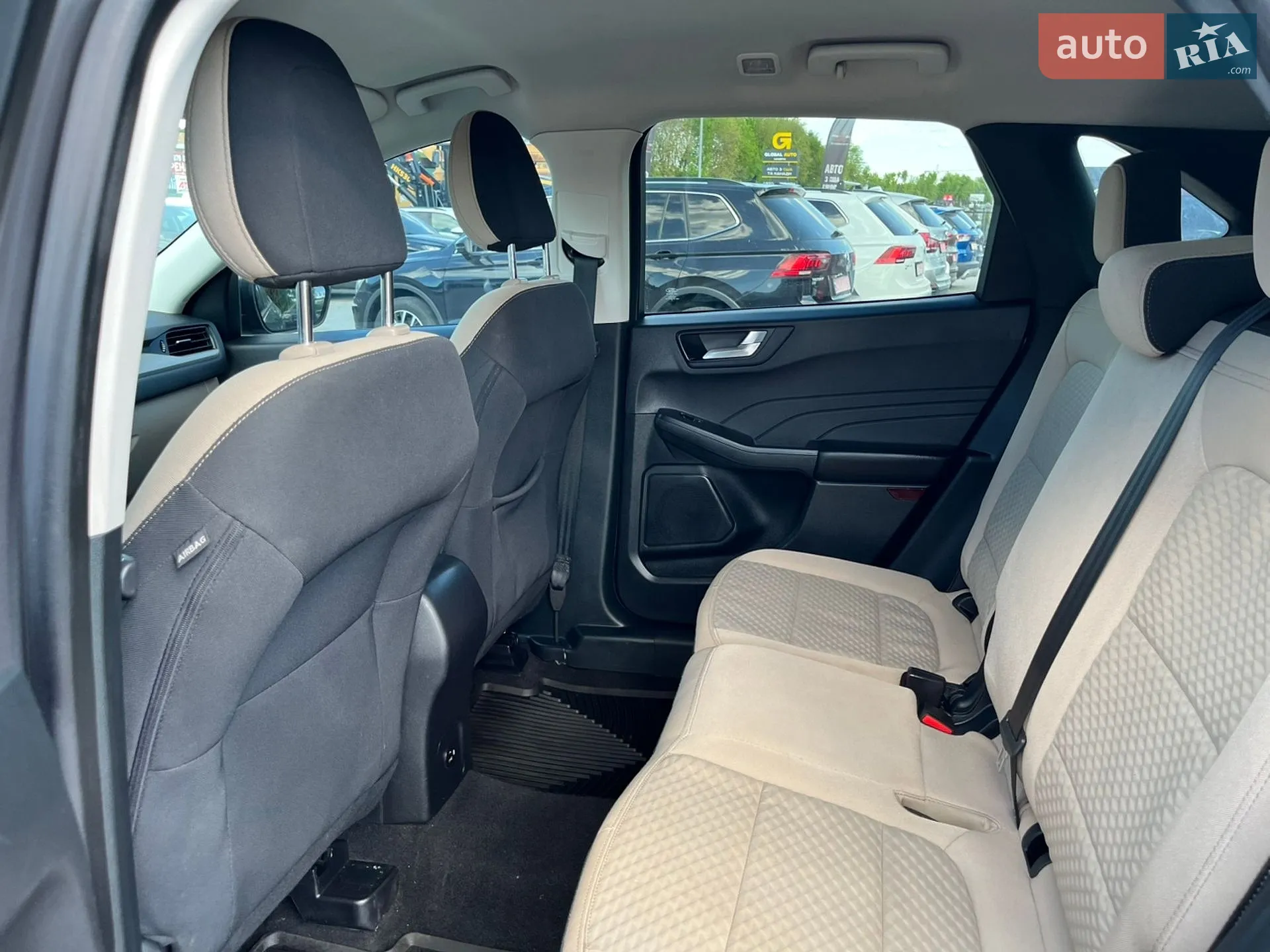 2021 Ford Escape - мініатюра 13