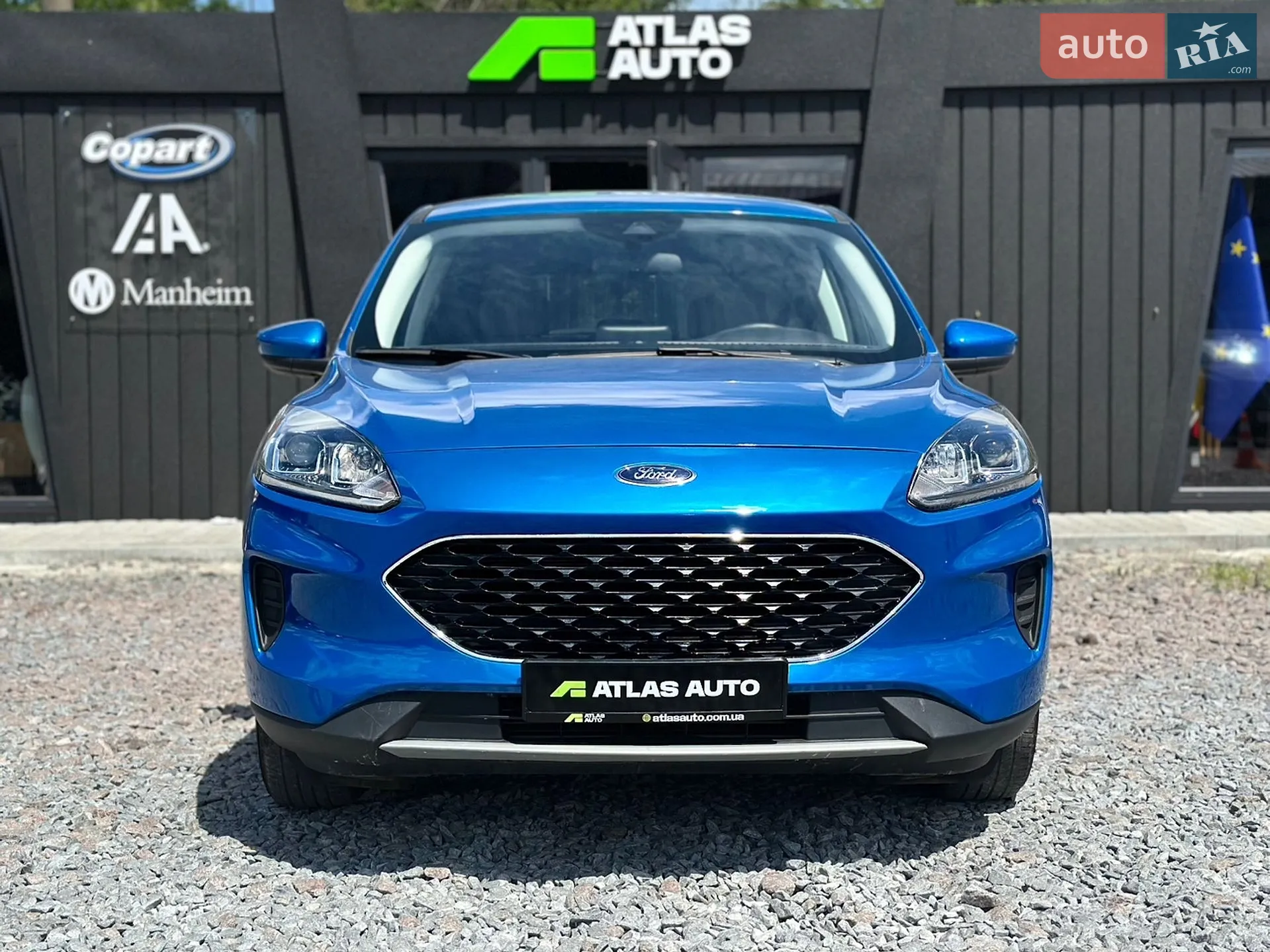 2021 Ford Escape - мініатюра 9