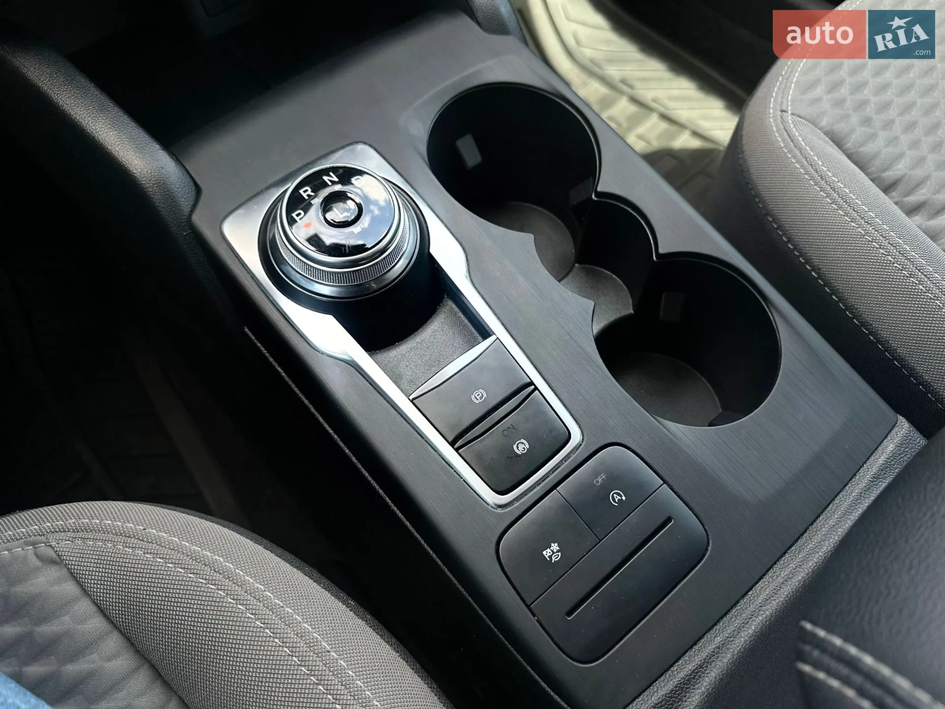 2021 Ford Escape - мініатюра 22