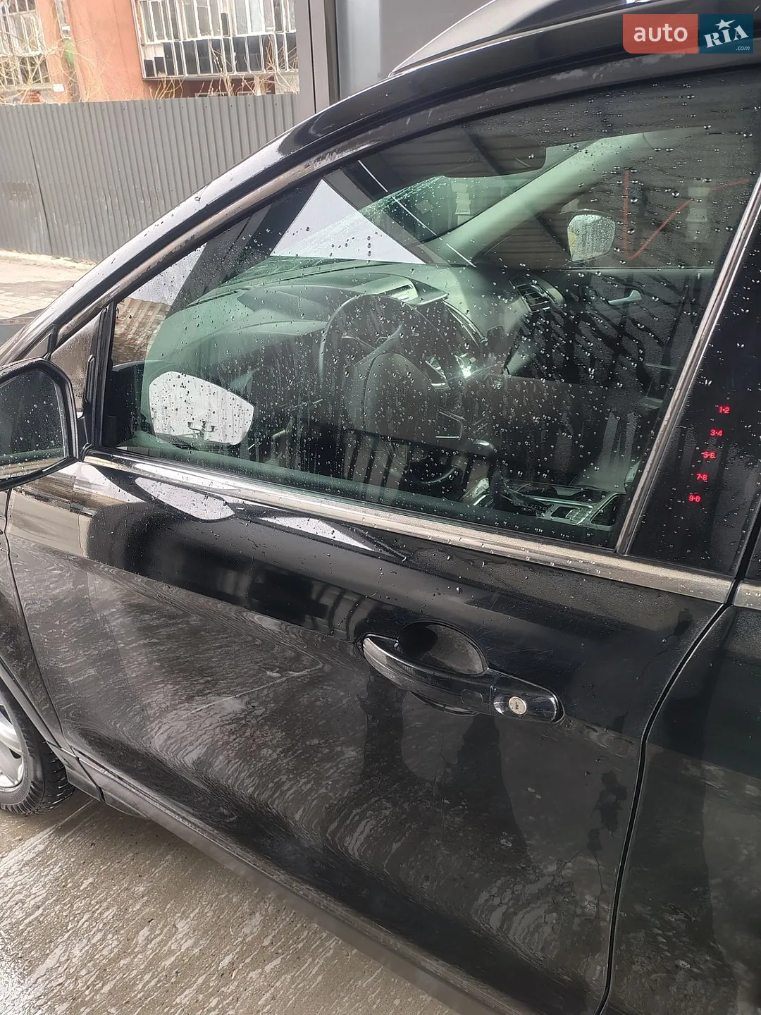 2016 Ford Escape - мініатюра 4