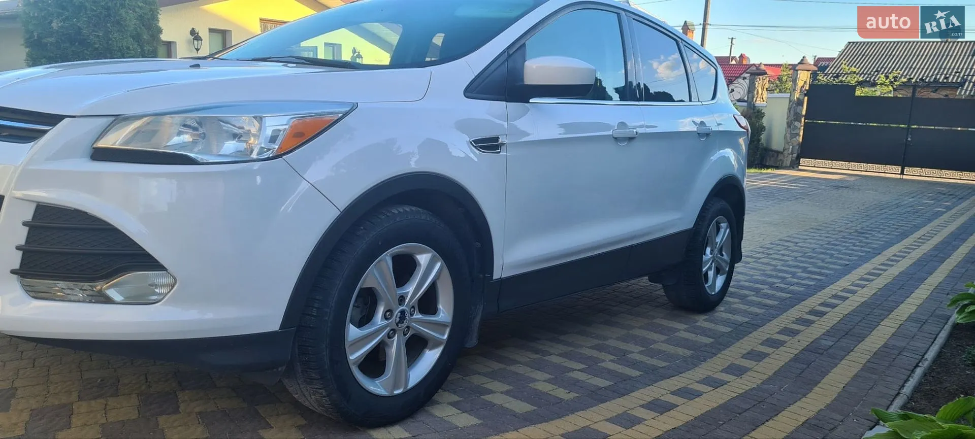 2014 Ford Escape - мініатюра 14