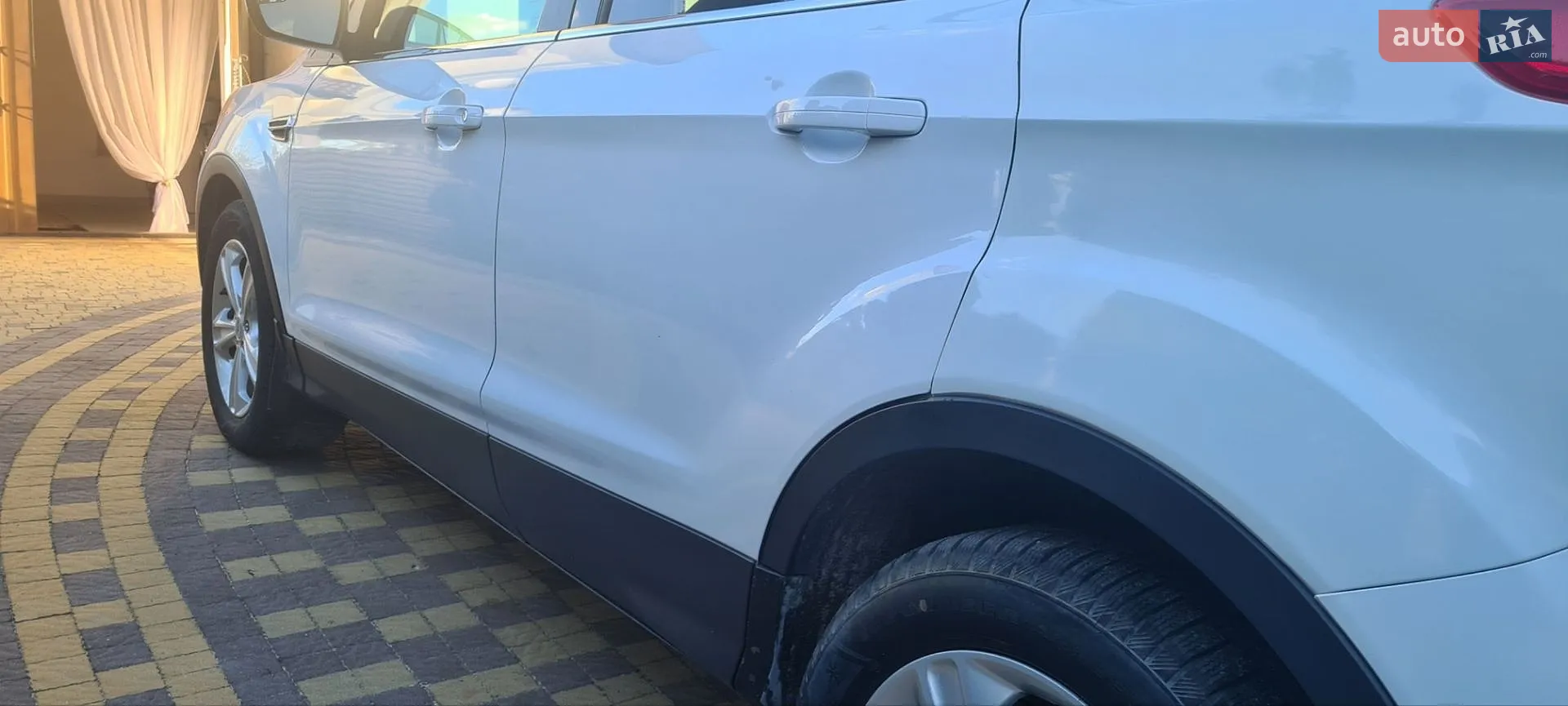 2014 Ford Escape - мініатюра 27