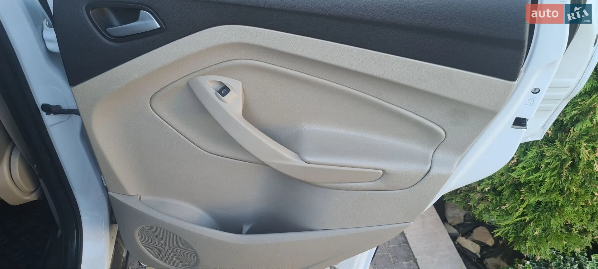2014 Ford Escape - мініатюра 44