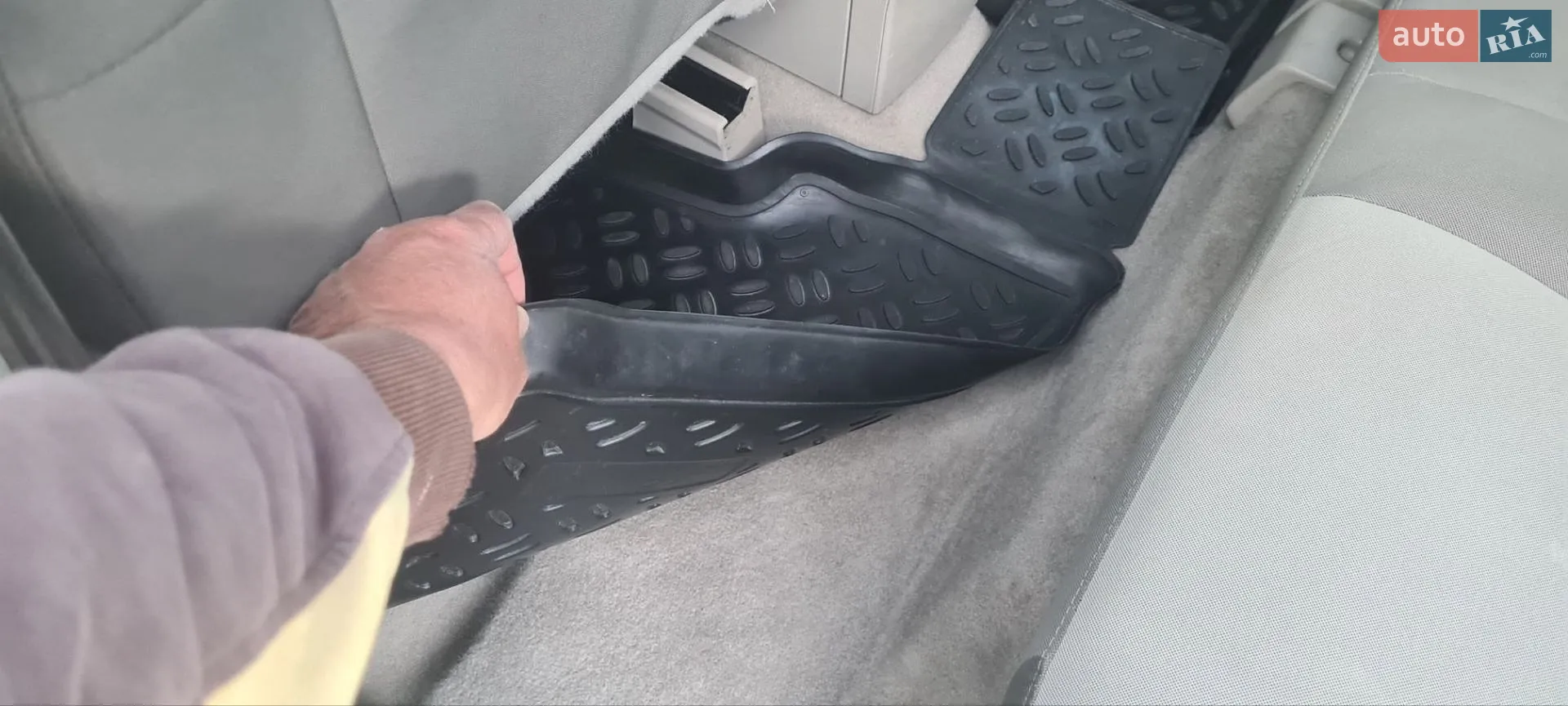 2014 Ford Escape - мініатюра 55