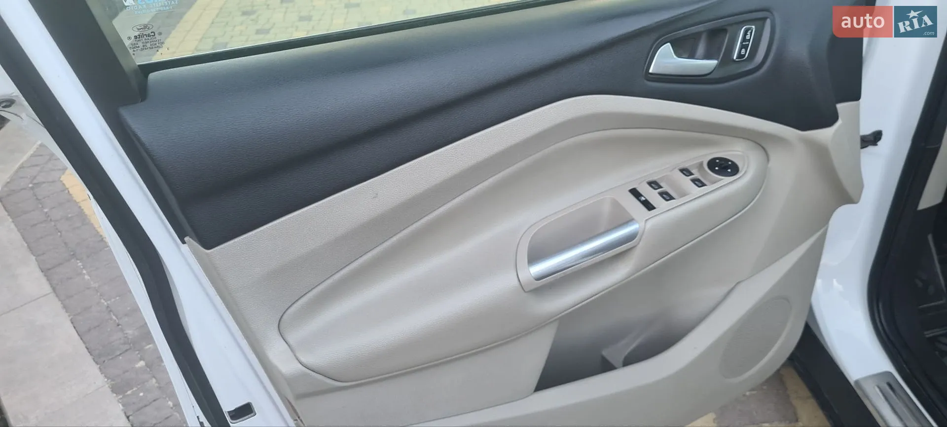 2014 Ford Escape - мініатюра 59