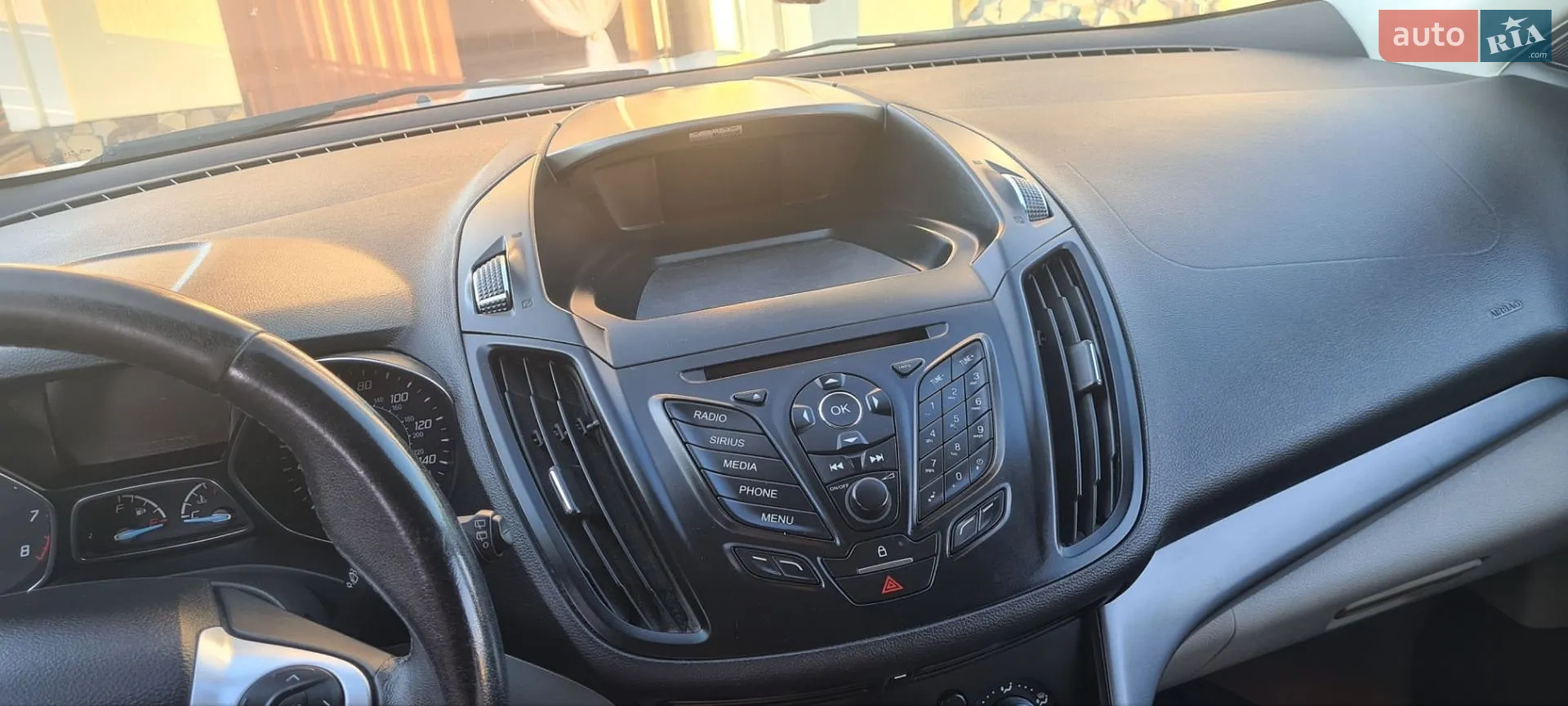 2014 Ford Escape - мініатюра 66