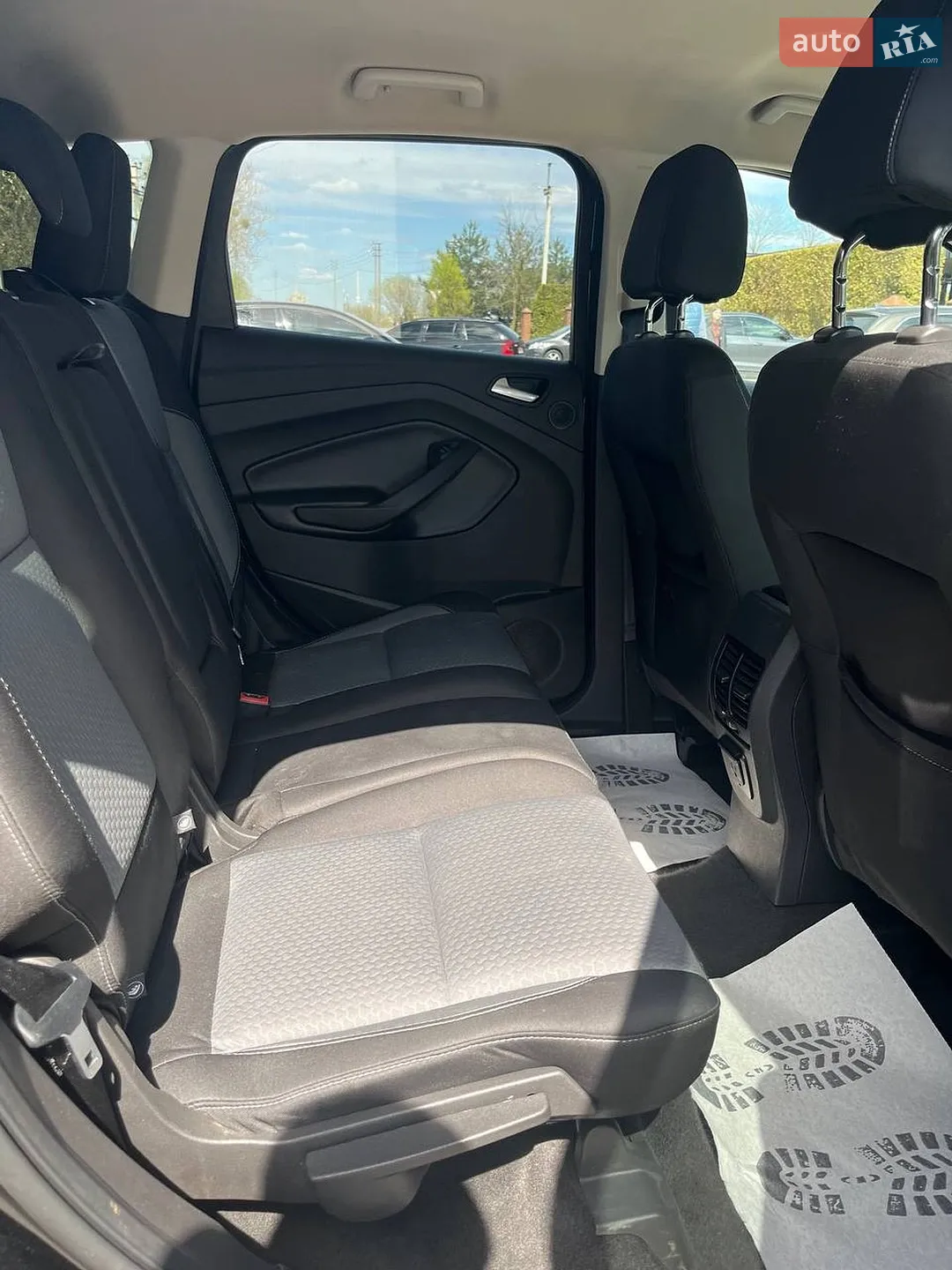2017 Ford Escape - мініатюра 13