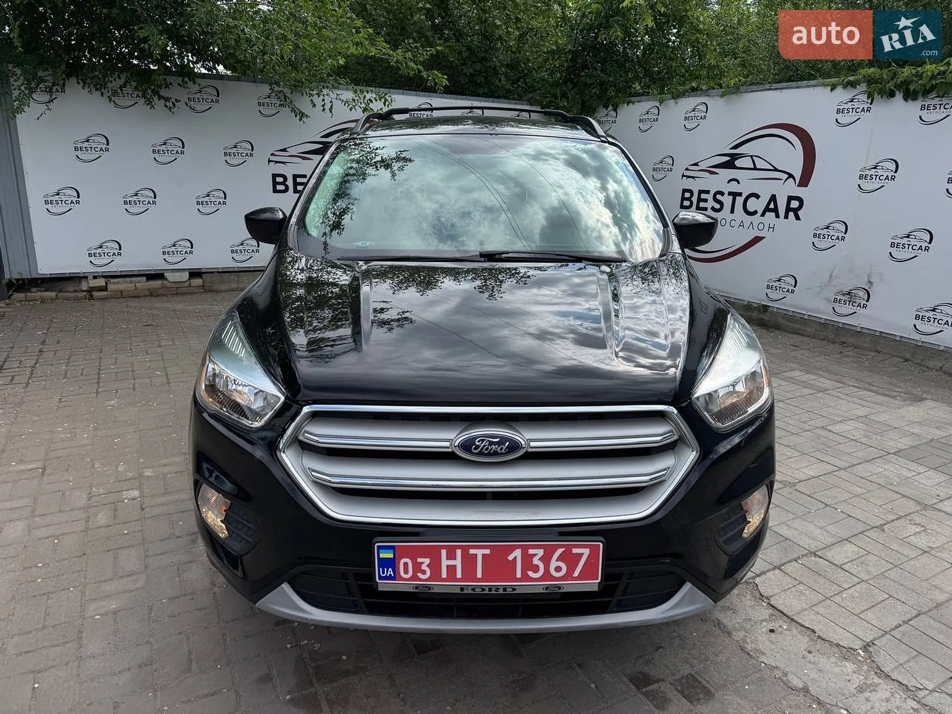 2018 Ford Escape - мініатюра 5