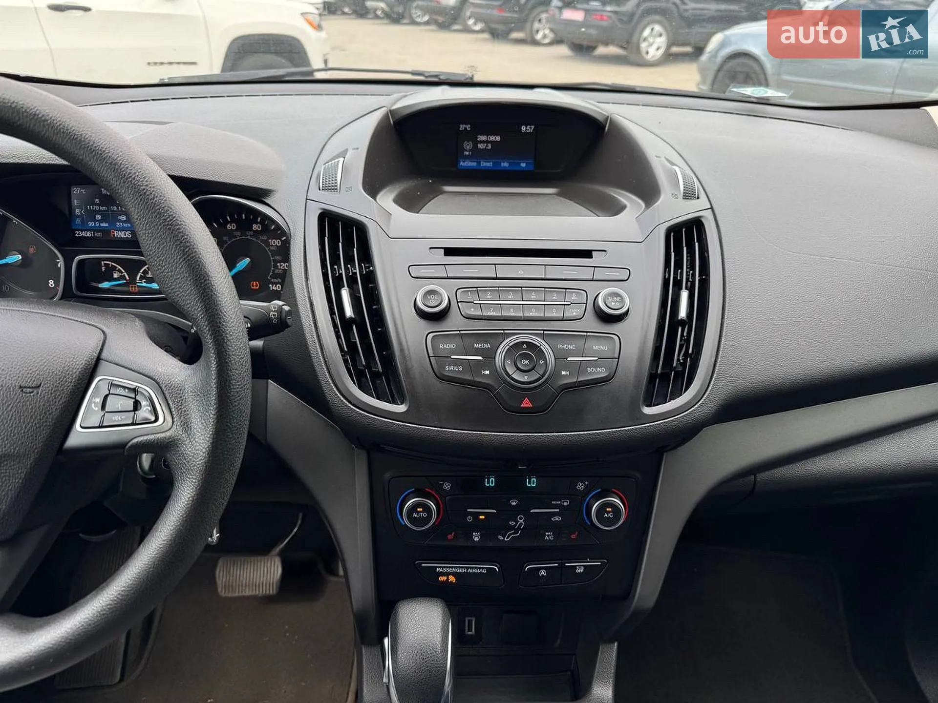 2018 Ford Escape - мініатюра 10