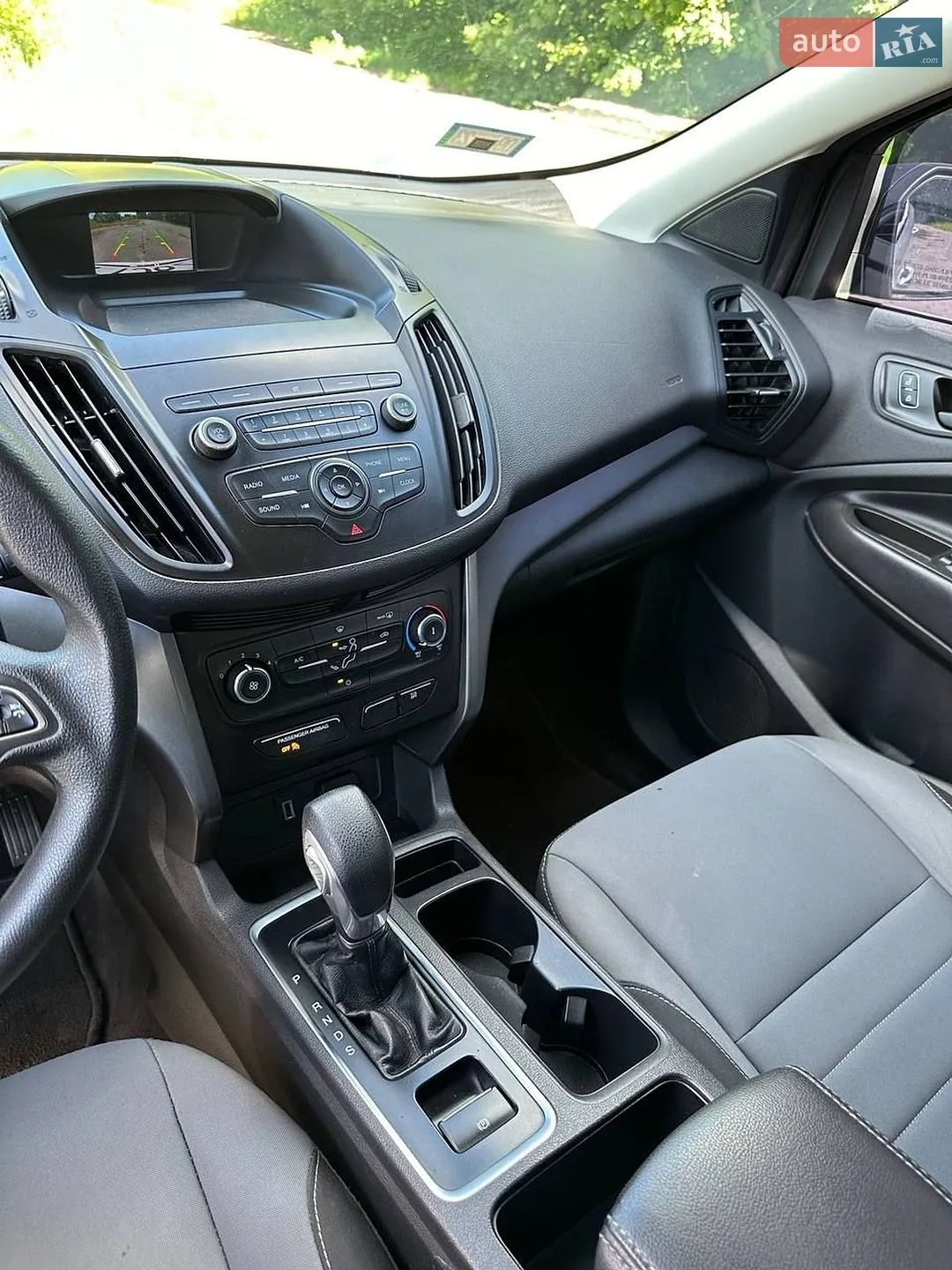 2019 Ford Escape - мініатюра 15