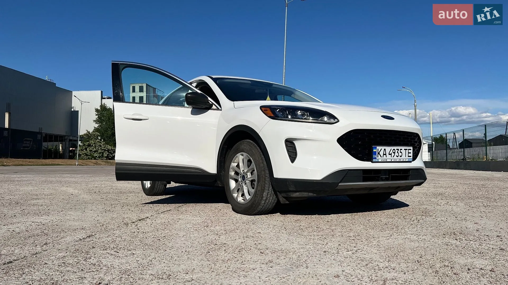 2022 Ford Escape - мініатюра 6