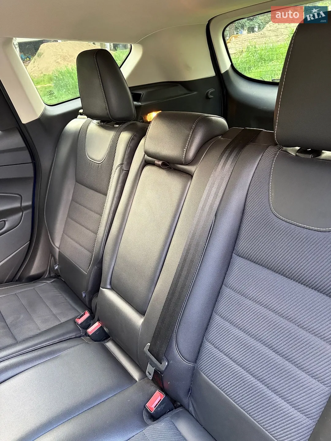 2015 Ford Escape - мініатюра 13