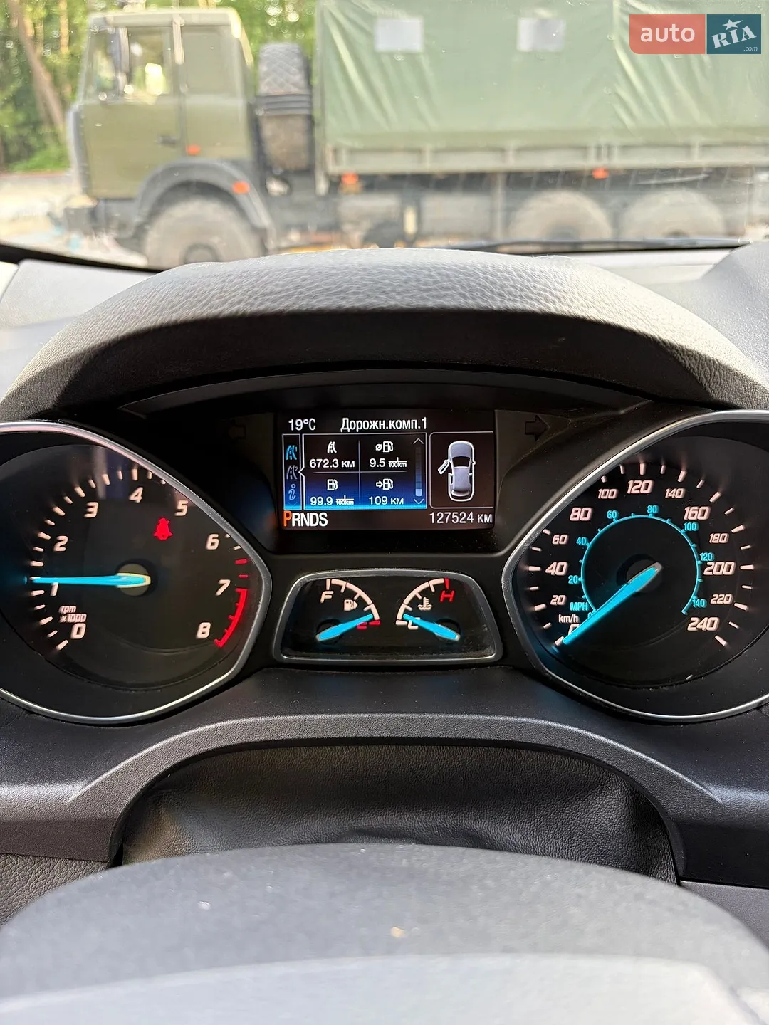 2015 Ford Escape - мініатюра 18