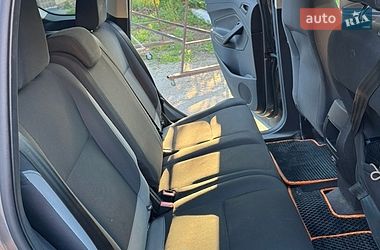Позашляховик / Кросовер Ford Escape 2014 в Харкові