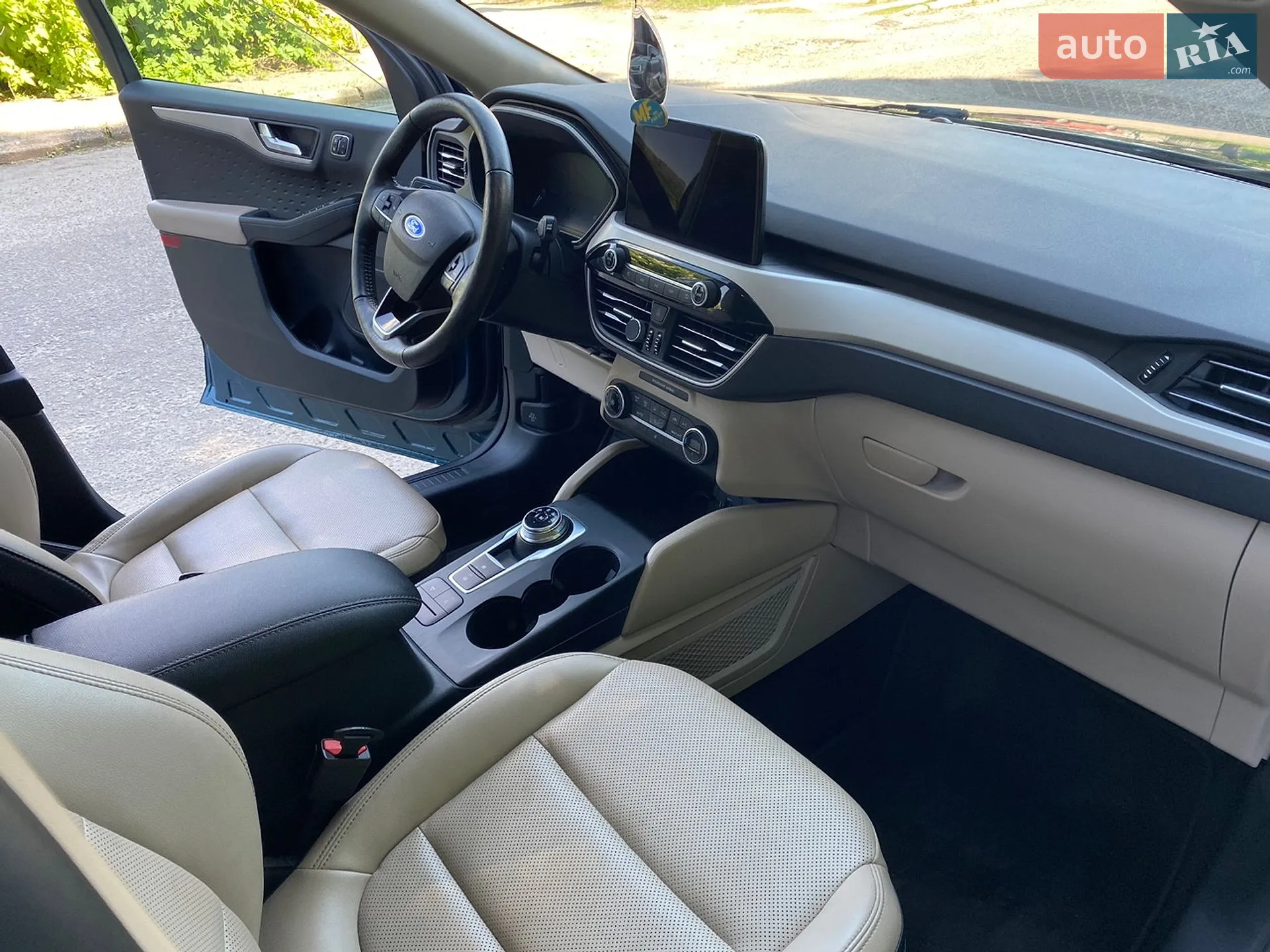 2020 Ford Escape - мініатюра 12