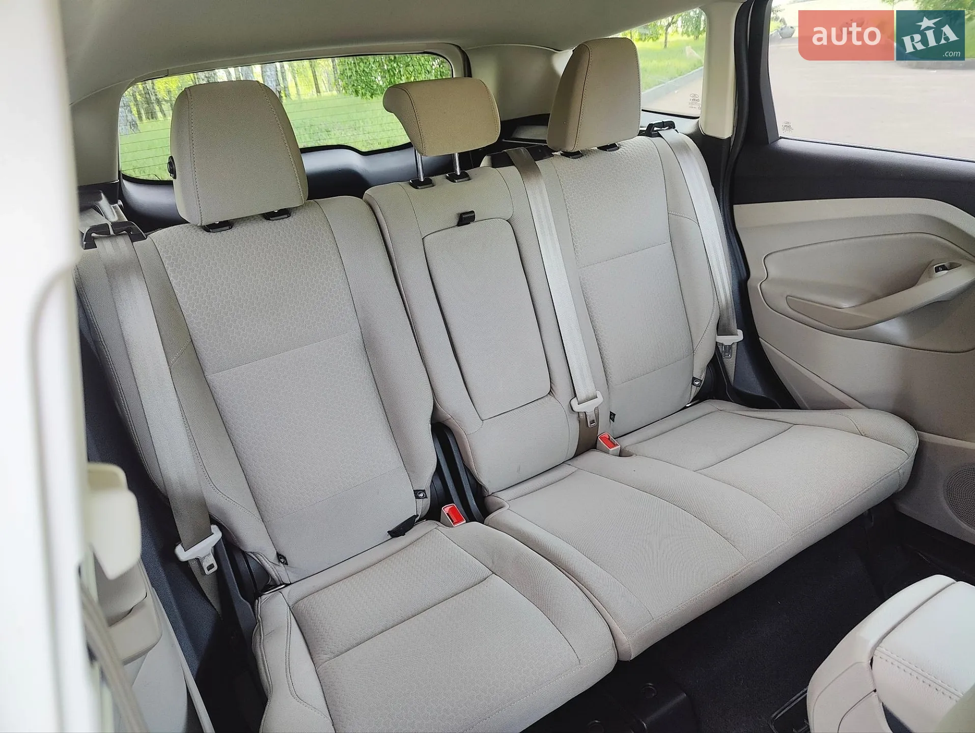 2018 Ford Escape - мініатюра 29
