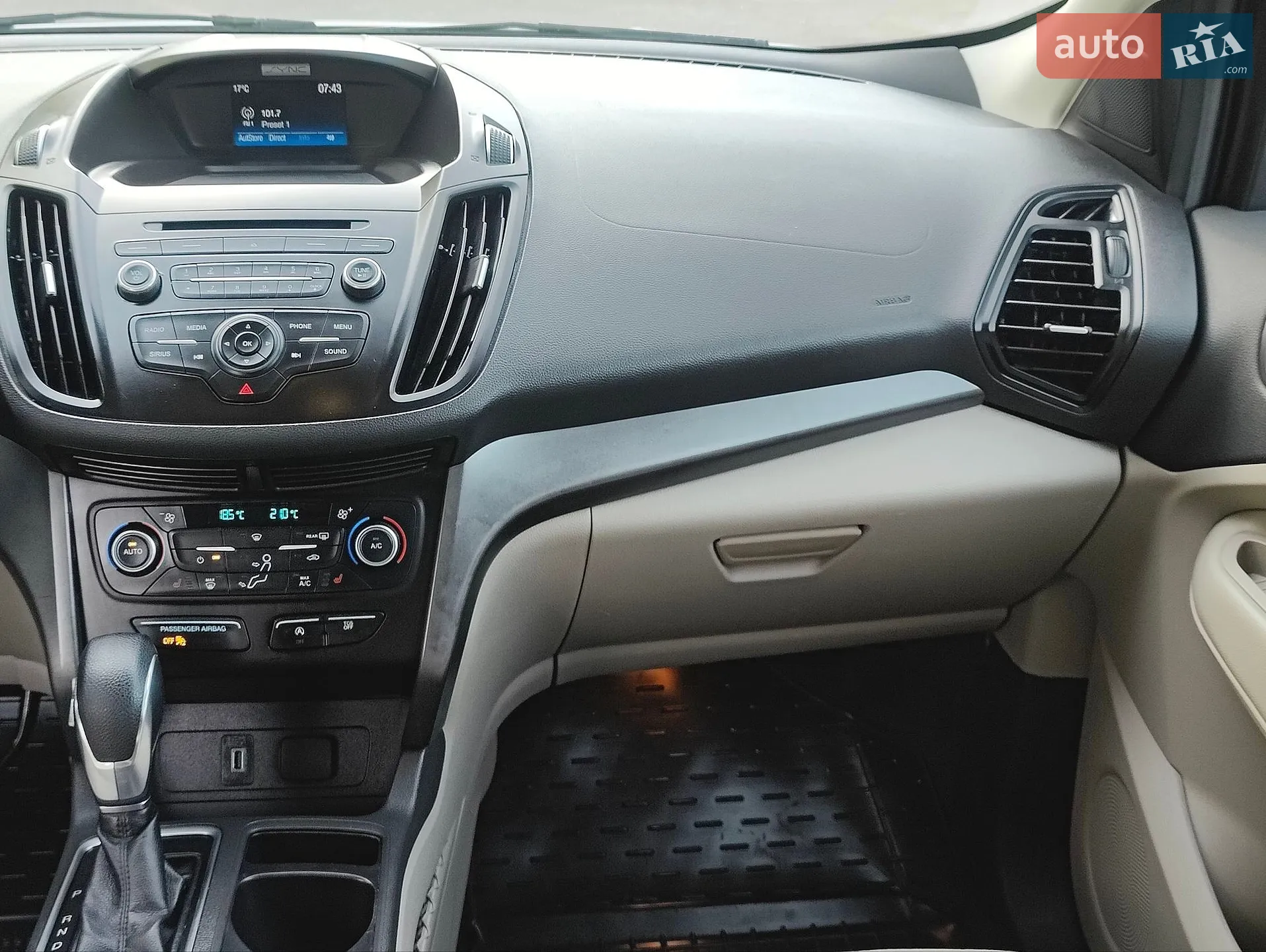 2018 Ford Escape - мініатюра 34