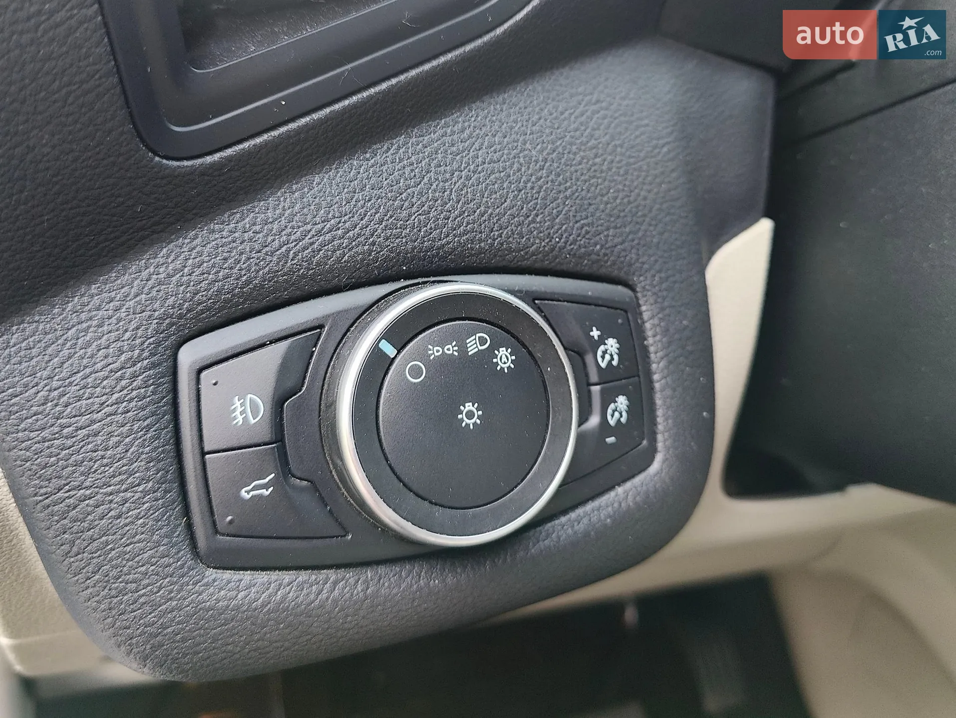 2018 Ford Escape - мініатюра 39