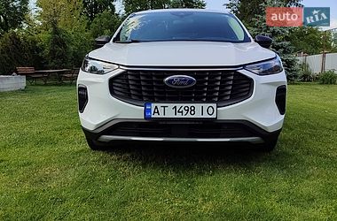 Позашляховик / Кросовер Ford Escape 2023 в Галичі