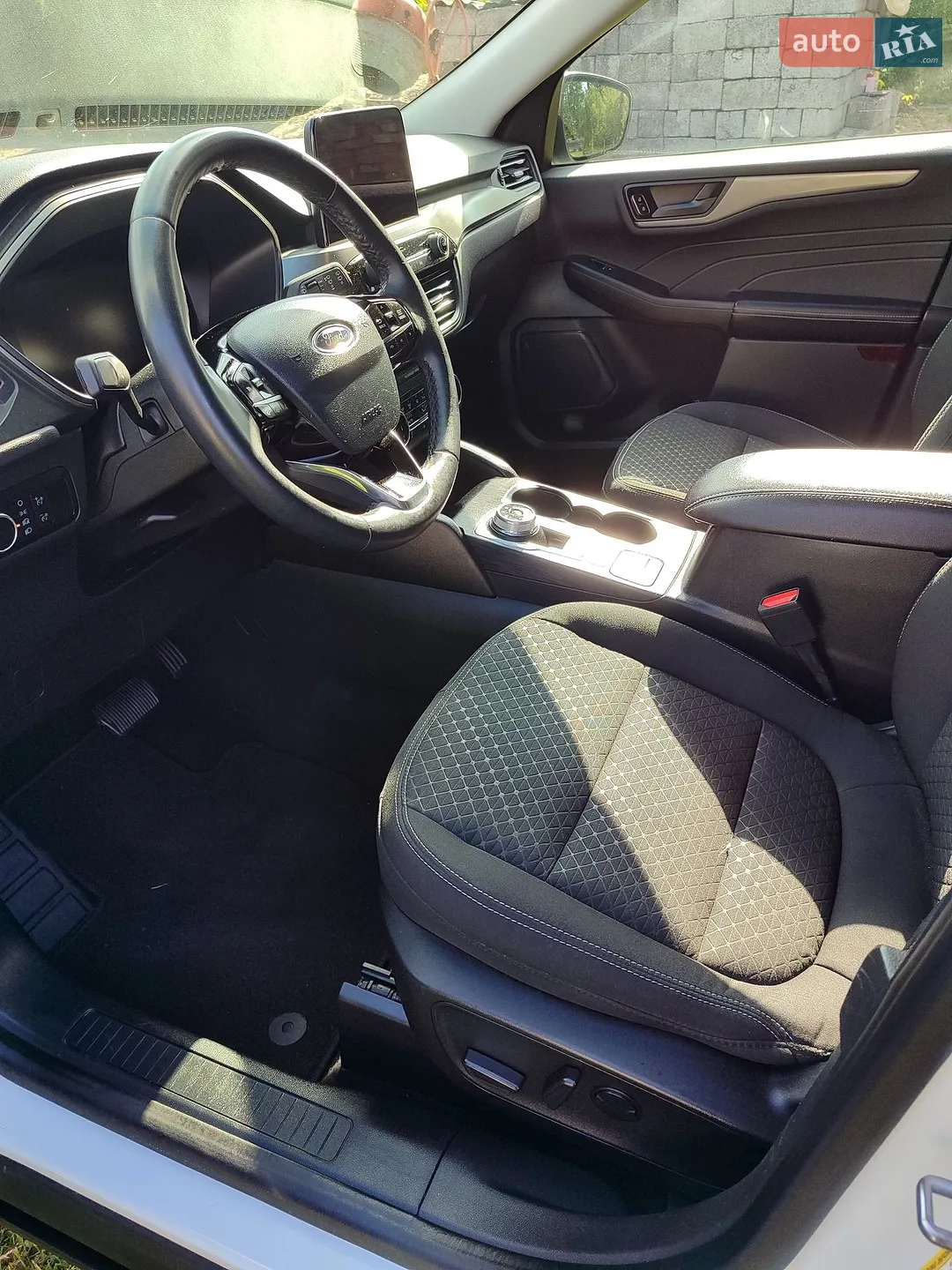 2023 Ford Escape - мініатюра 12
