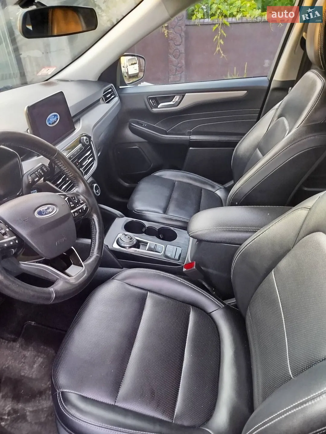 2021 Ford Escape - мініатюра 6