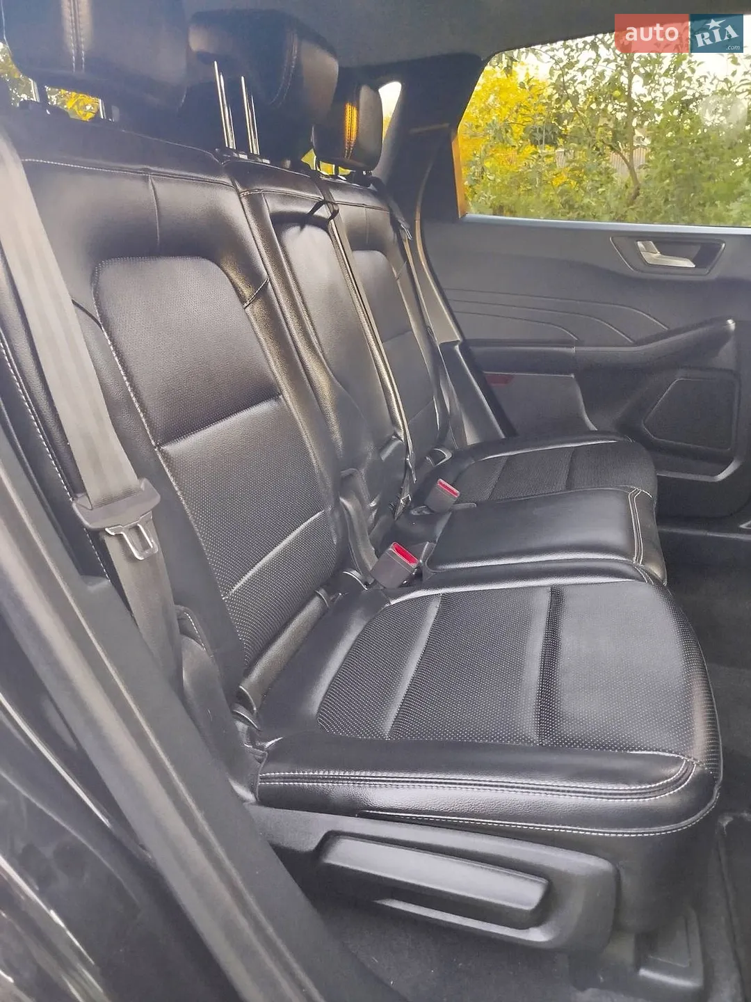2021 Ford Escape - мініатюра 9