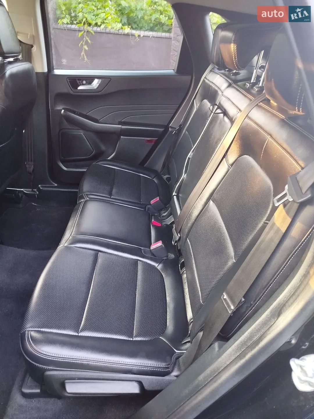 2021 Ford Escape - мініатюра 18