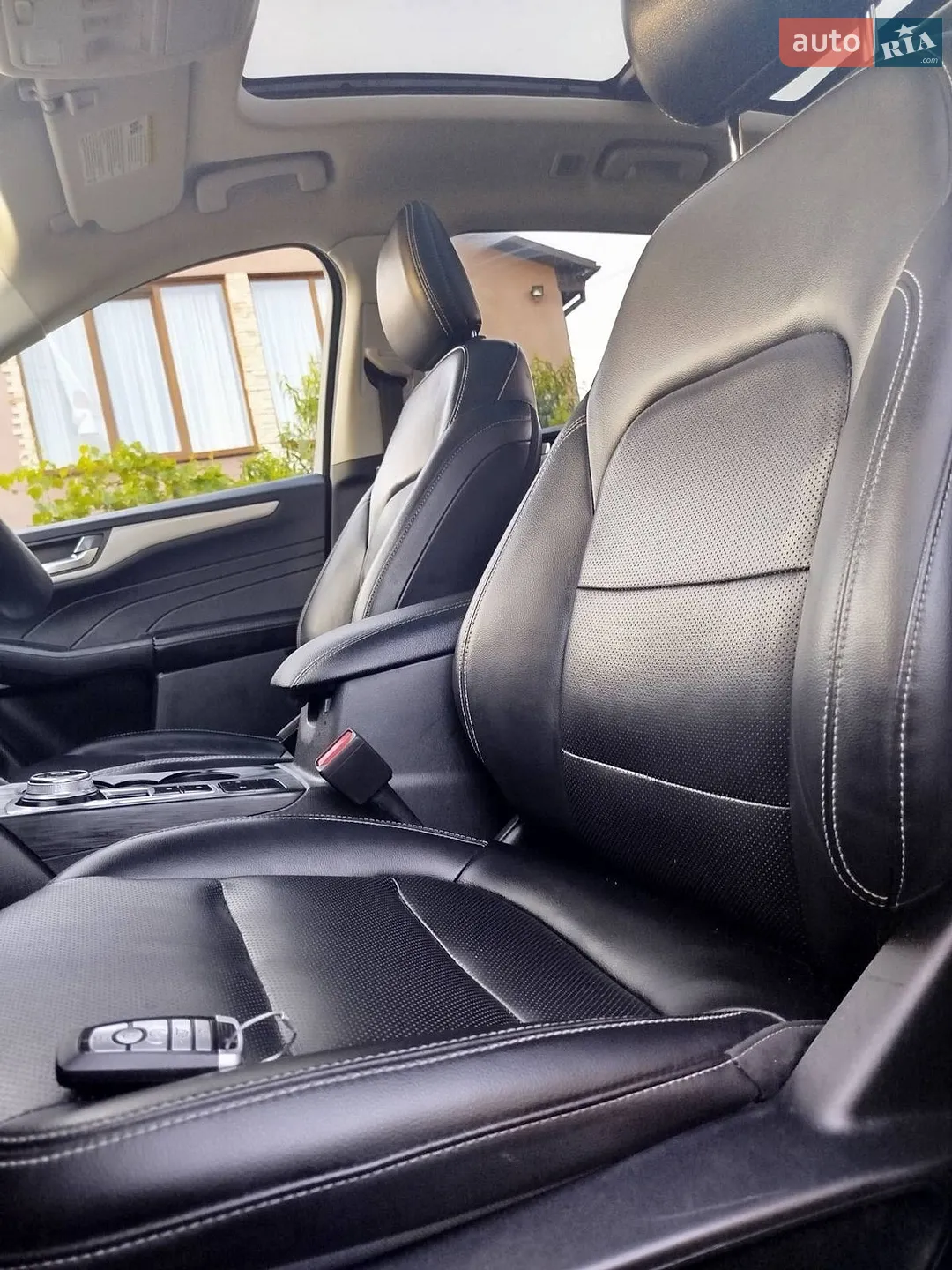 2021 Ford Escape - мініатюра 22