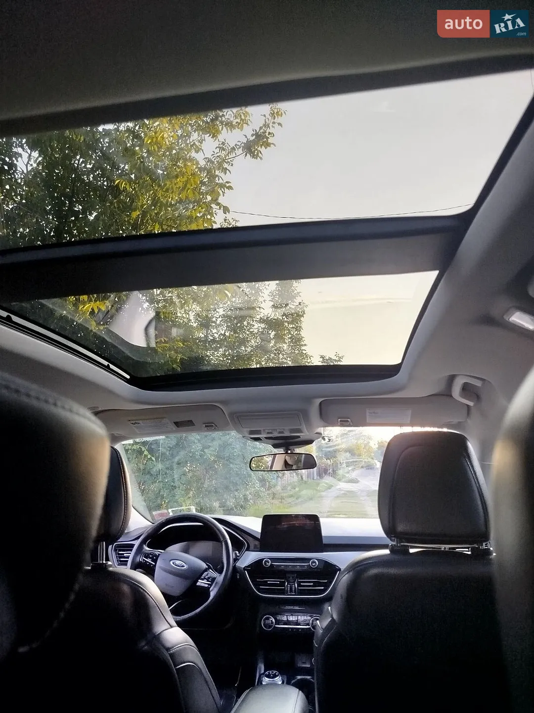 2021 Ford Escape - мініатюра 24