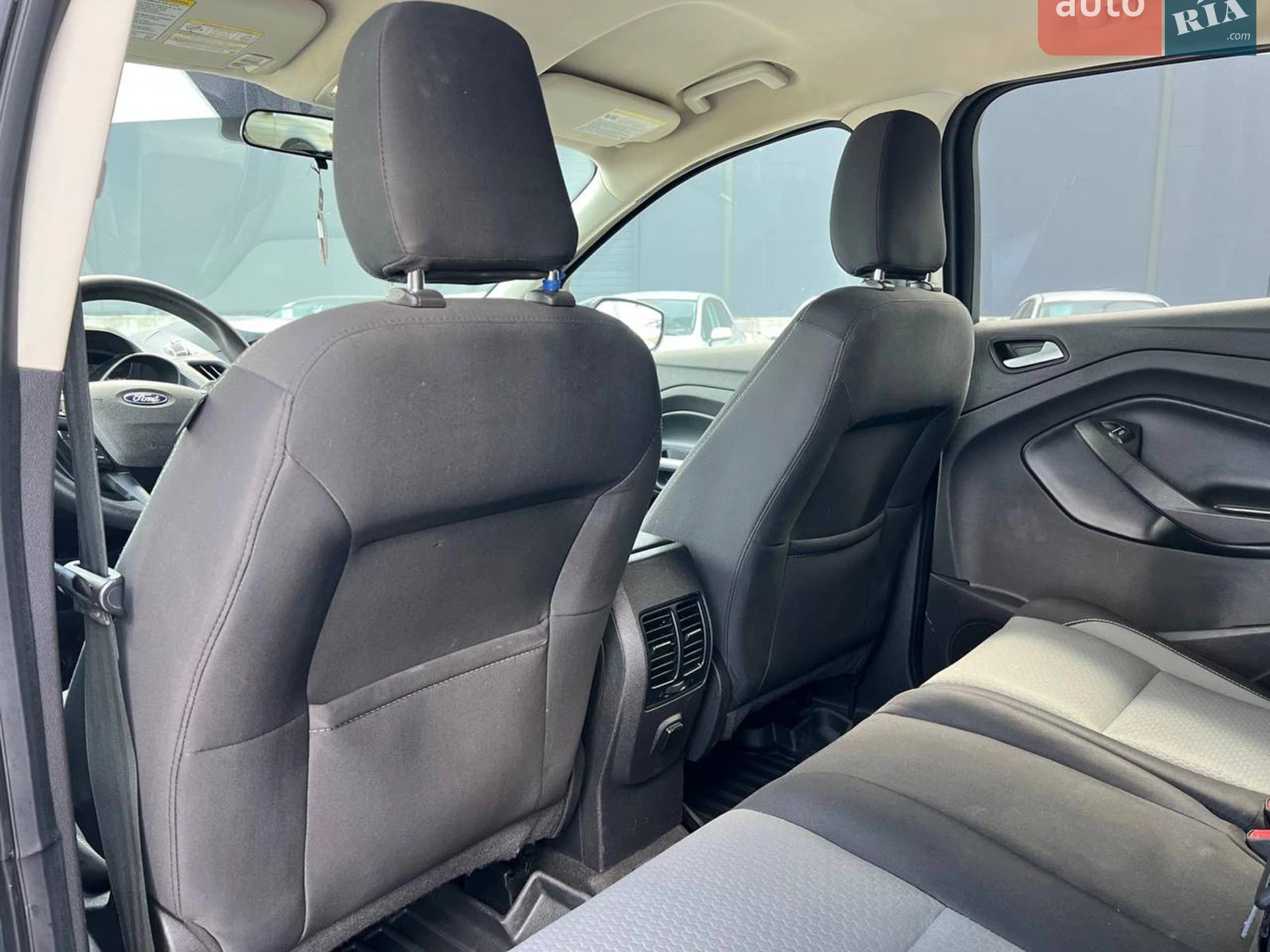 2019 Ford Escape - мініатюра 38
