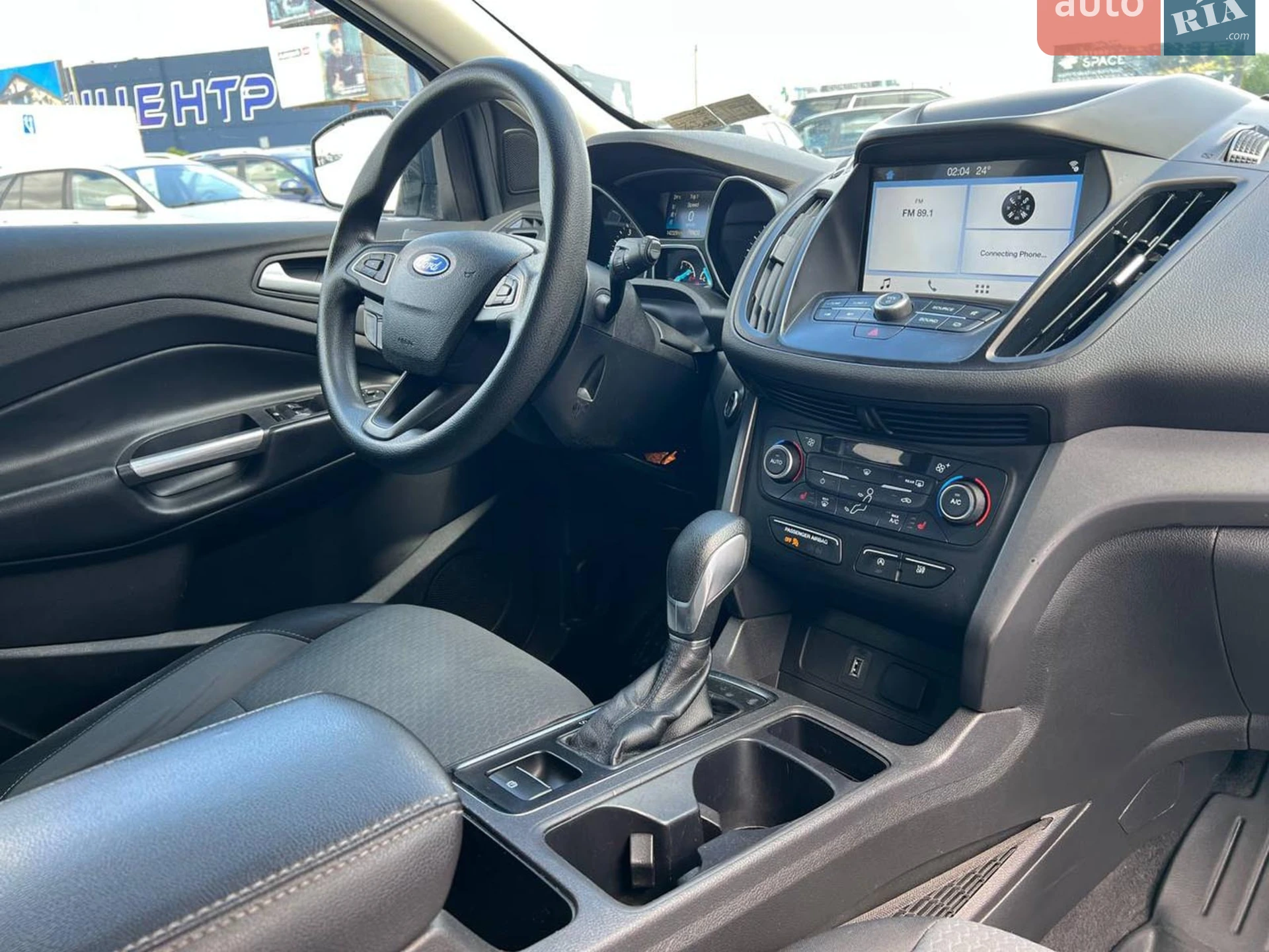 2019 Ford Escape - мініатюра 45