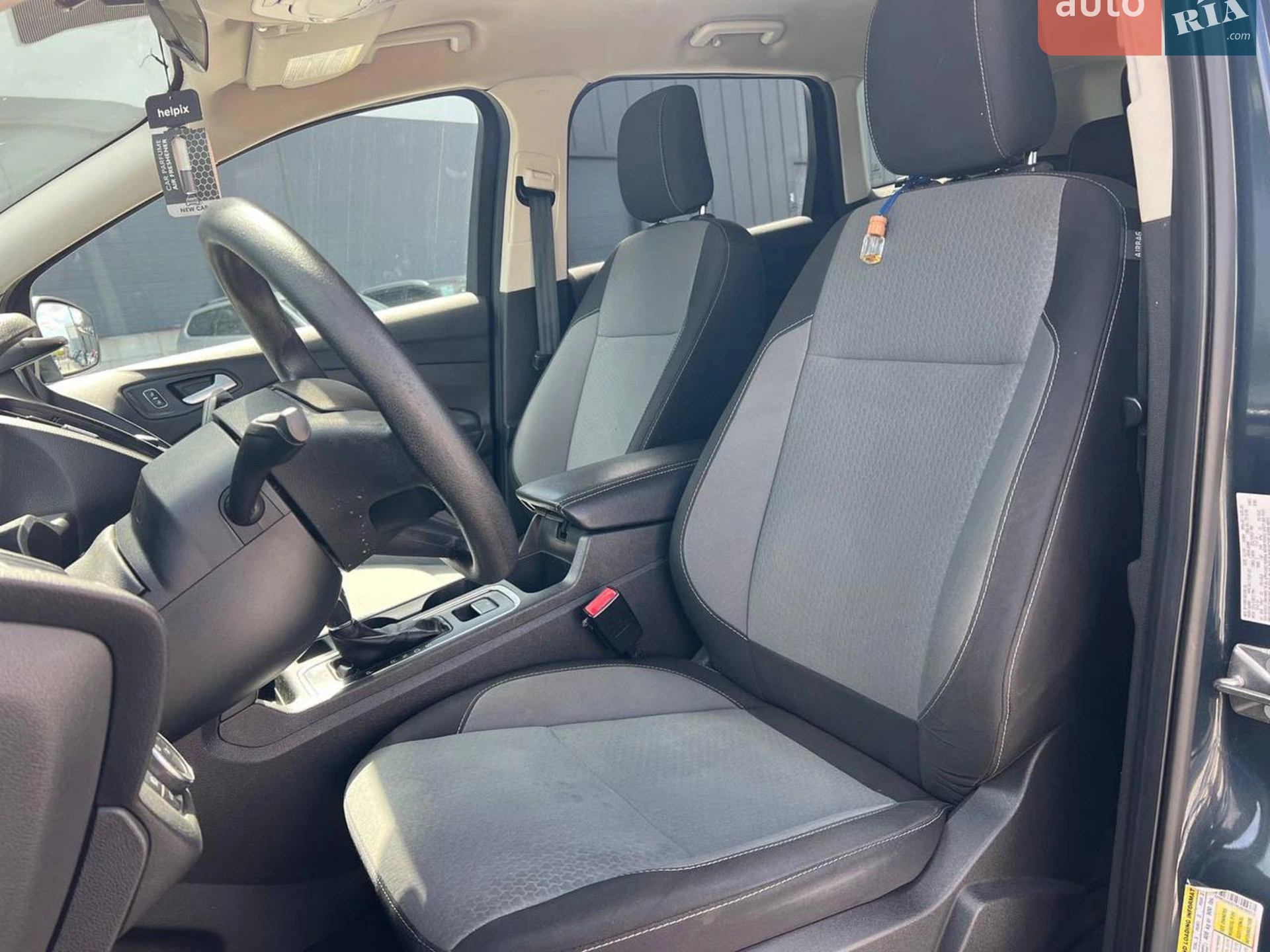2019 Ford Escape - мініатюра 20